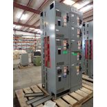 Allen-Bradley Centerline 2100 MCC