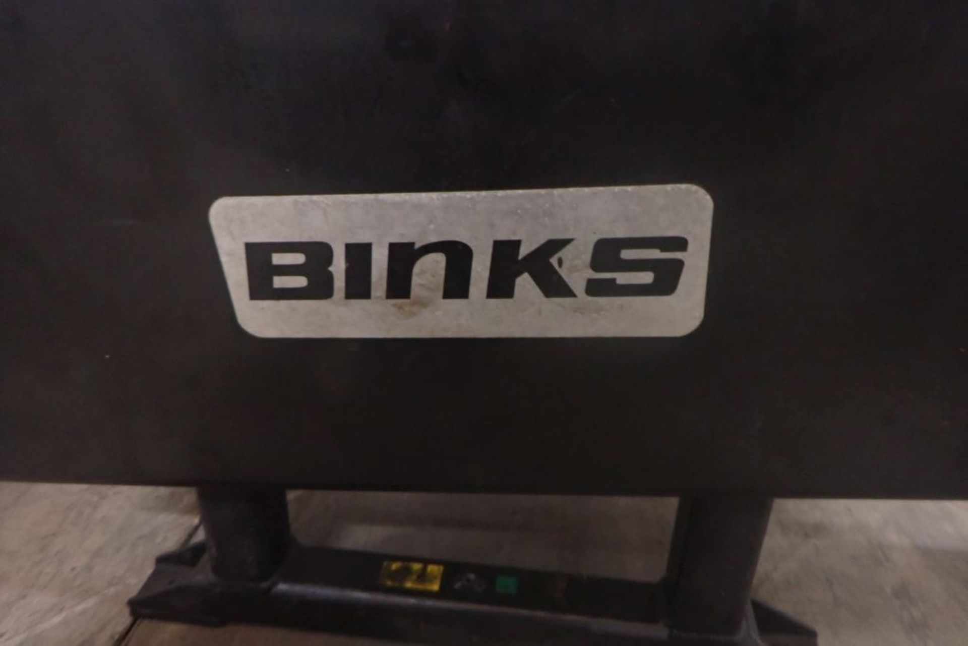 Binks E2 Smart Electric Pump - Image 6 of 10