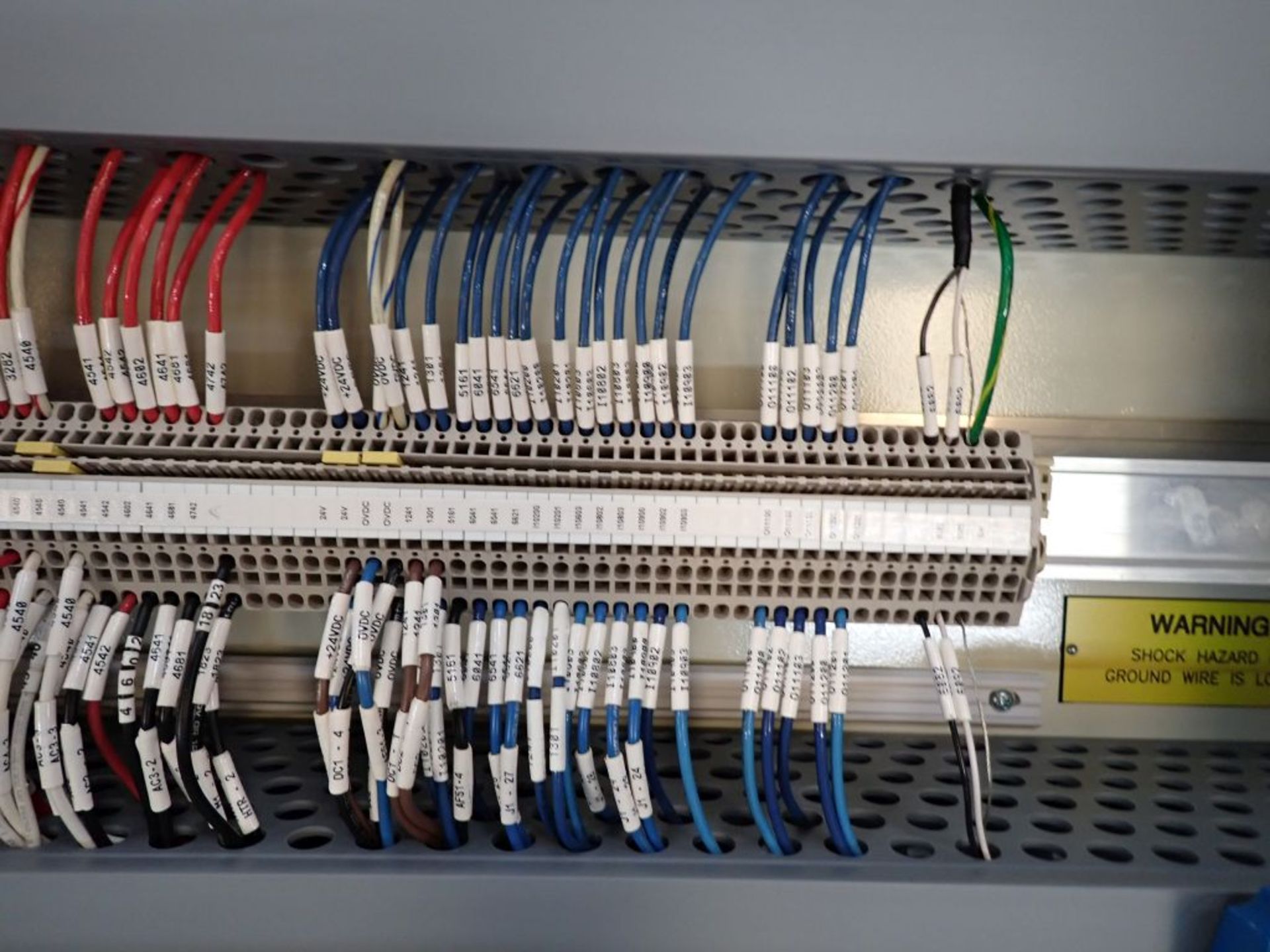 PLC Panel - Image 12 of 33