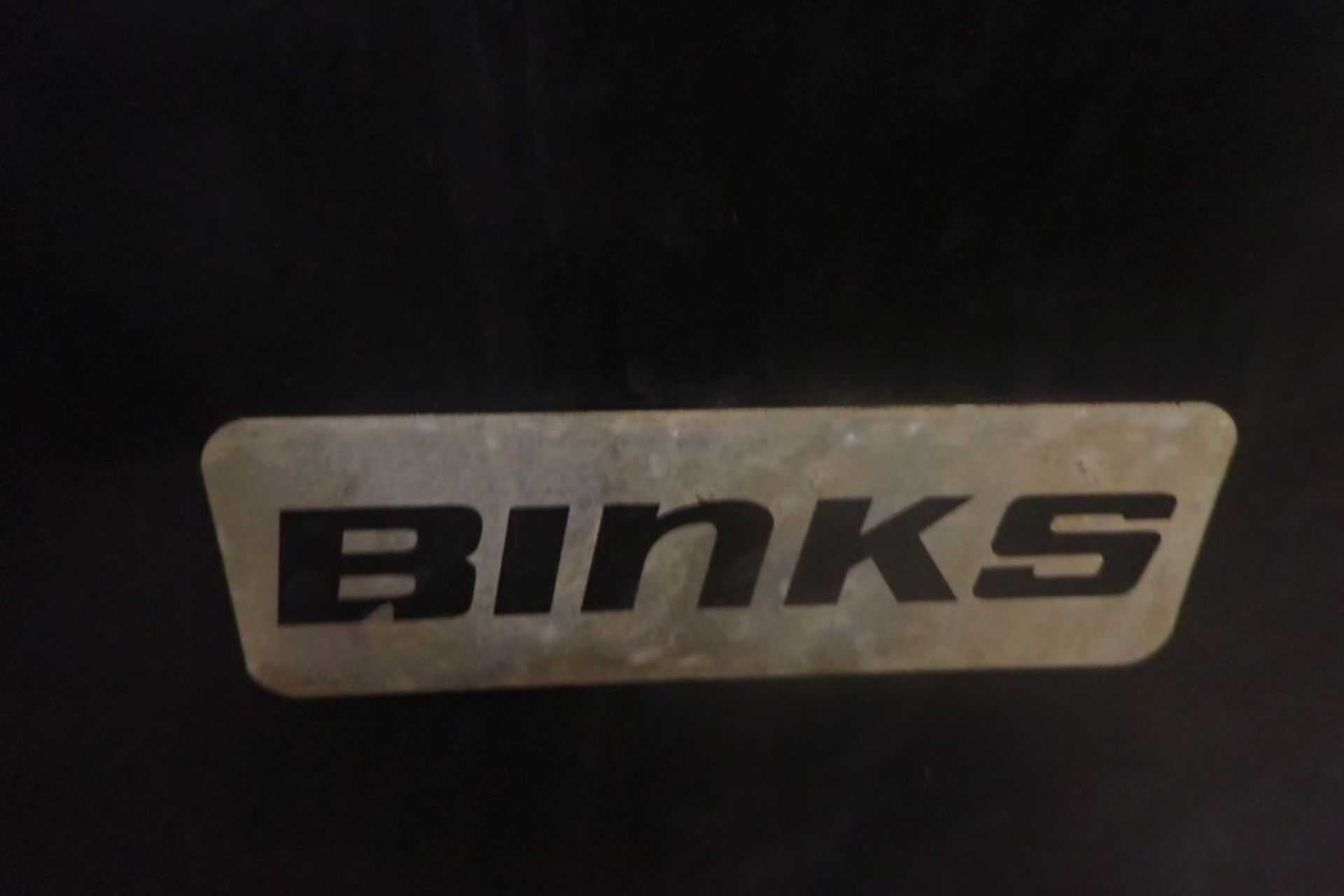 Binks E2 Smart Electric Pump - Image 4 of 8