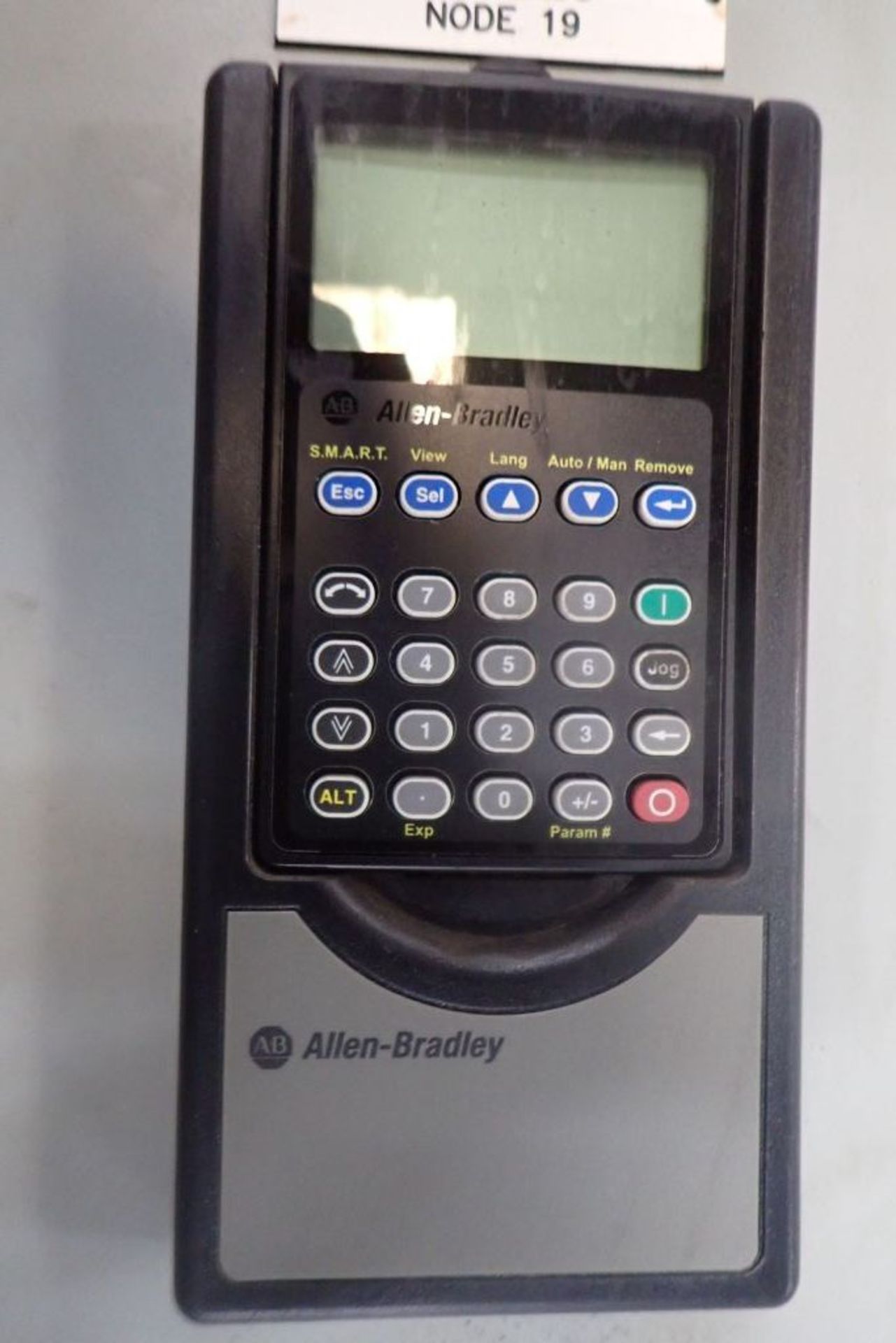 Allen-Bradley Powerflex 700 Drive Panel - Image 6 of 15