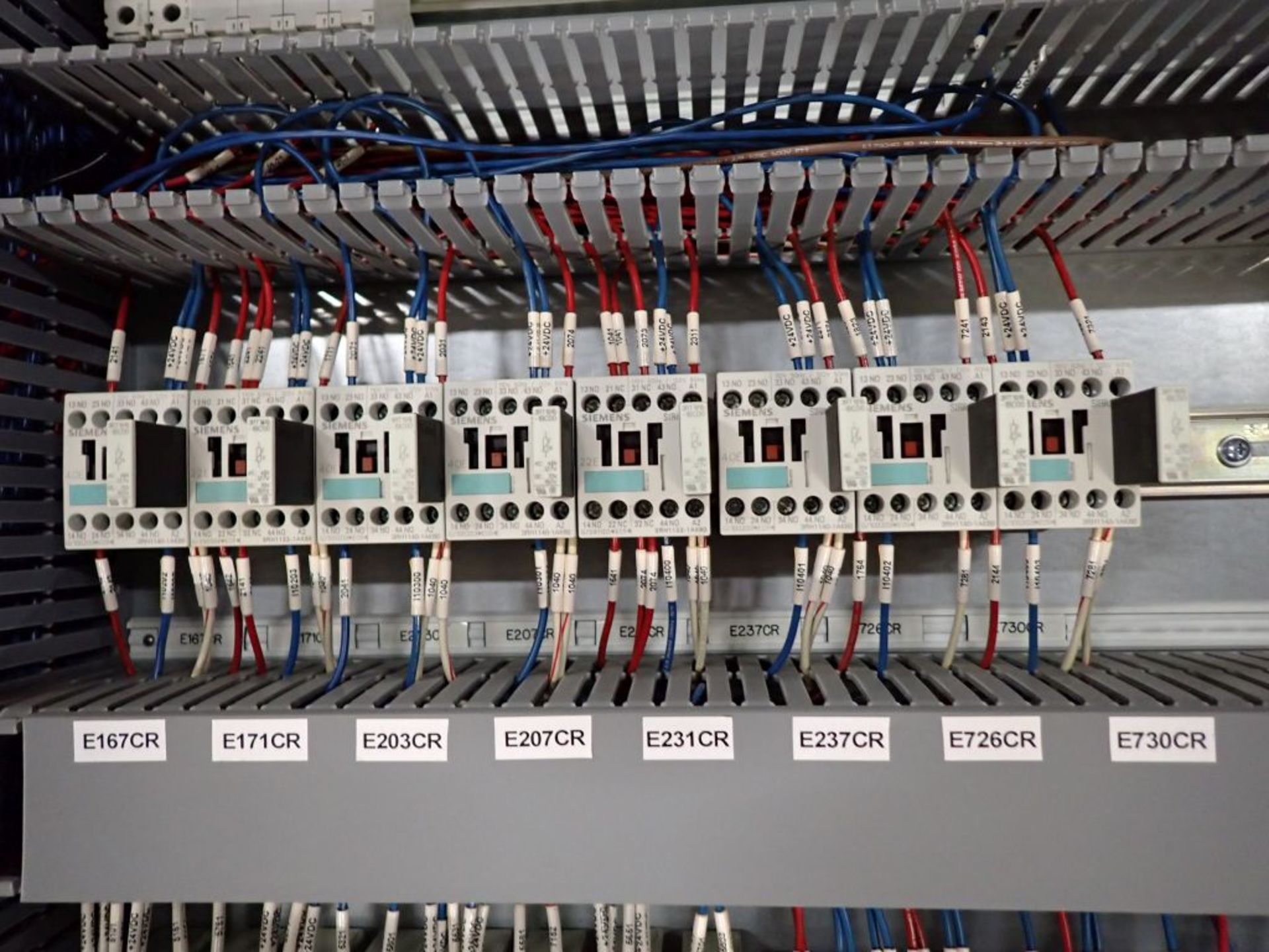 Control Panel with Contents - Image 15 of 27