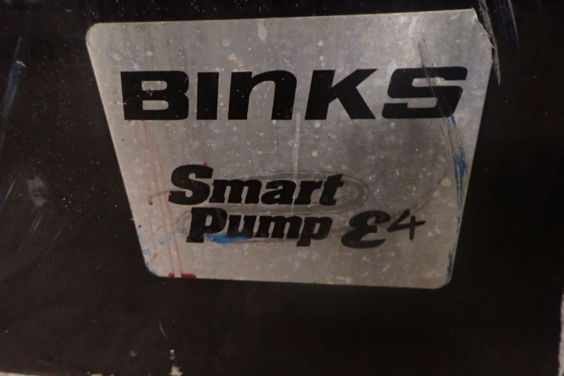 Binks E4 Smart Electric Pump - Image 5 of 8