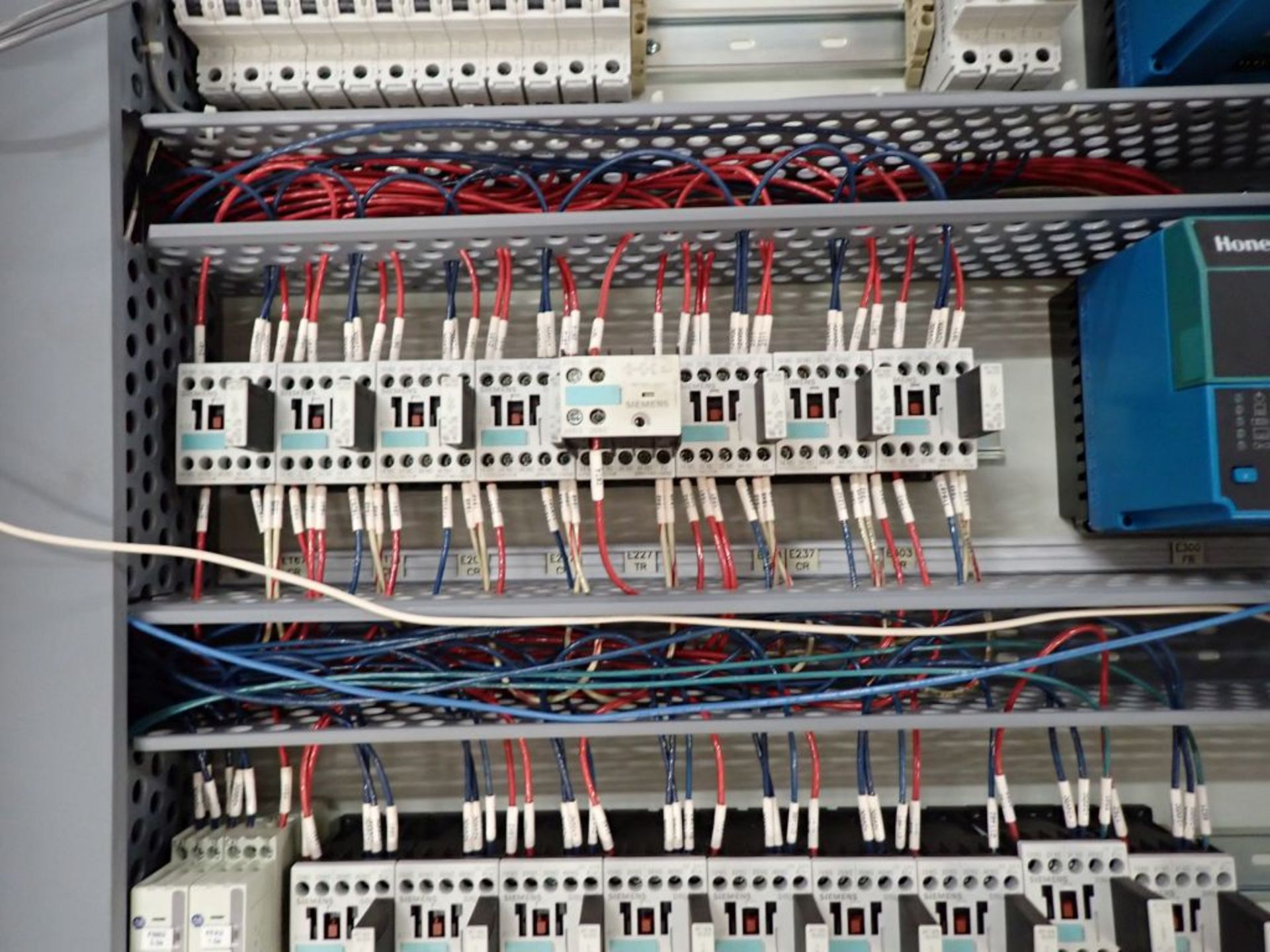 PLC Panel - Image 21 of 37