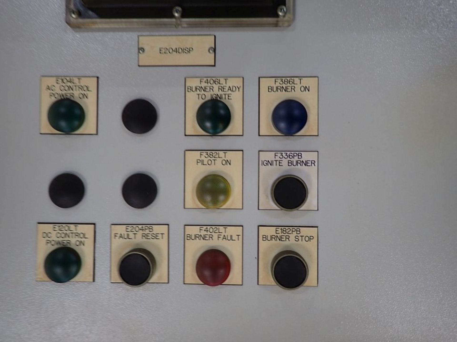 Control Panel with Contents - Image 4 of 26