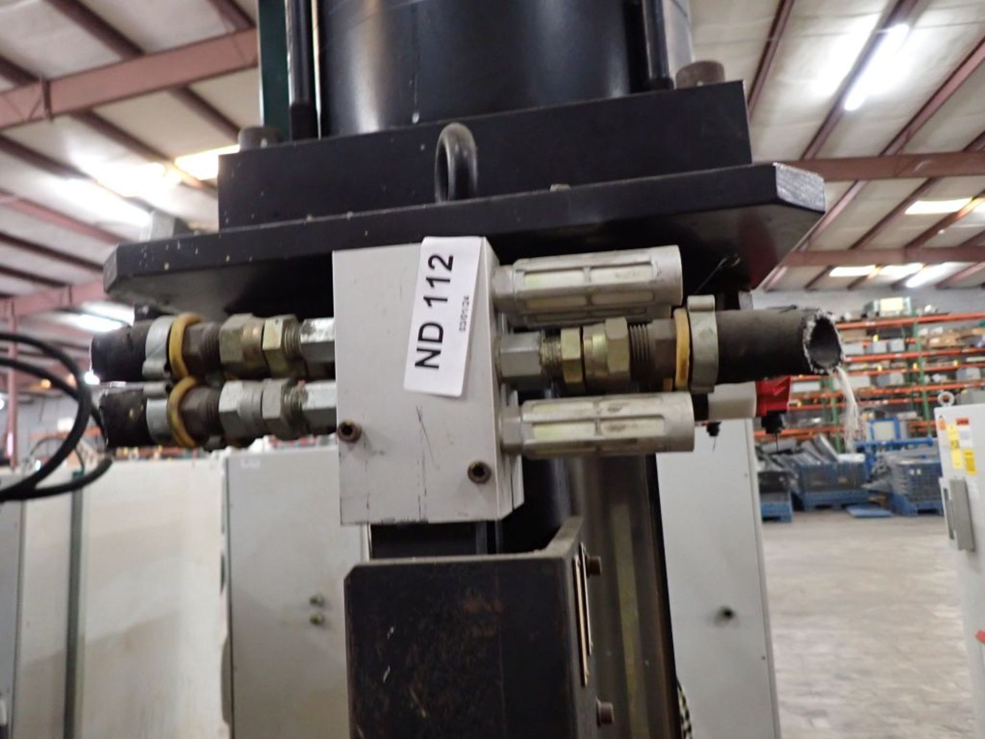 Sealant Equipment and Engineering Techcon Meter Mix Dispense System - Bild 20 aus 20