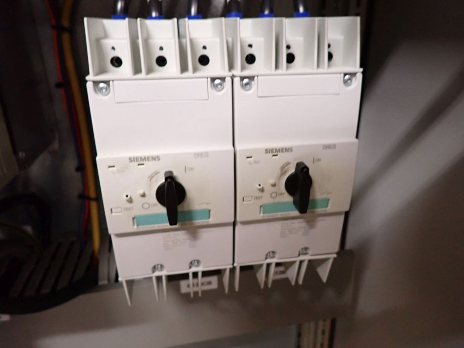 Control Panel with (2) Allen Bradley Powerflex 700 Drives - Image 22 of 26