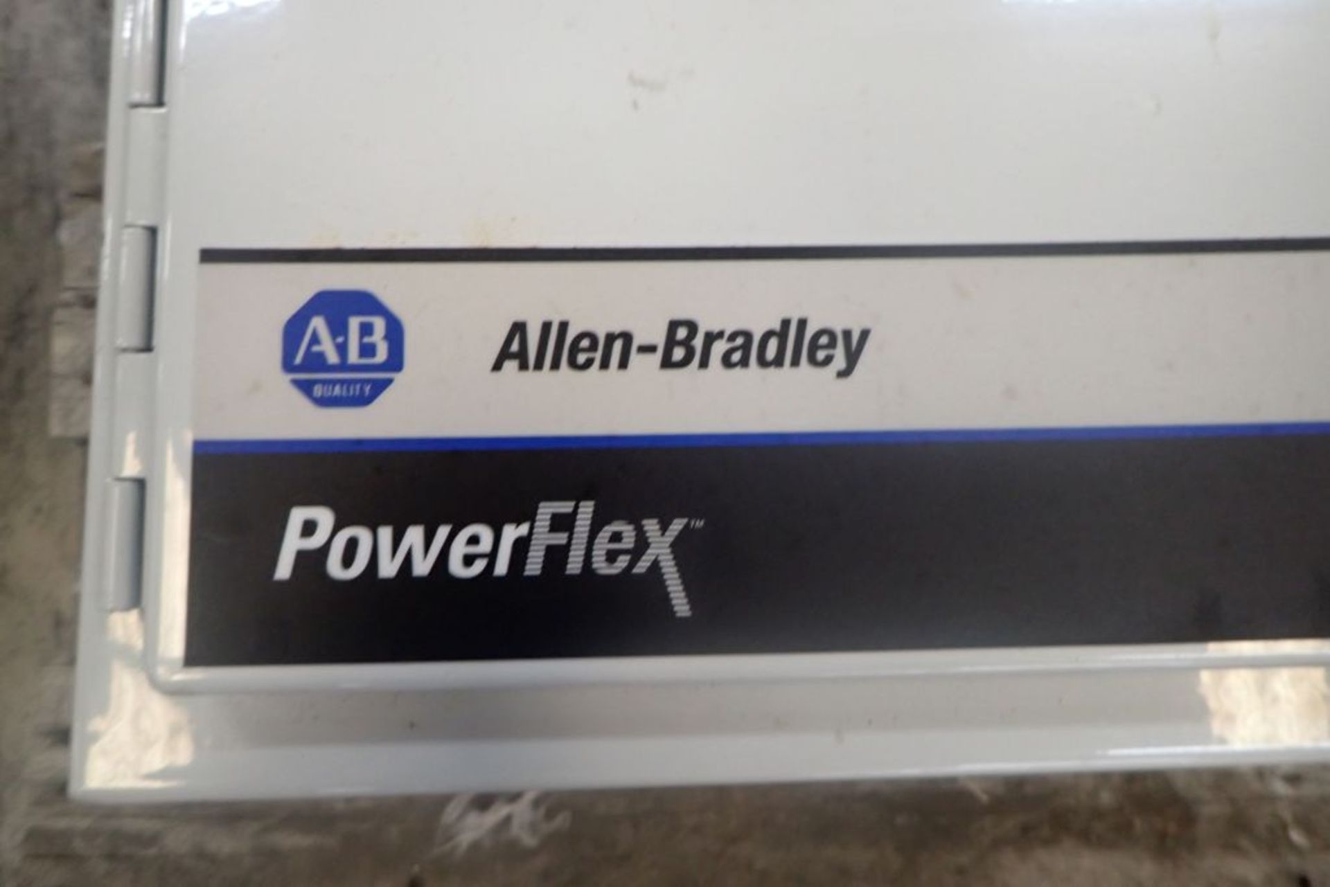 Allen-Bradley Power Flex 700 Drive Panel - Image 7 of 15