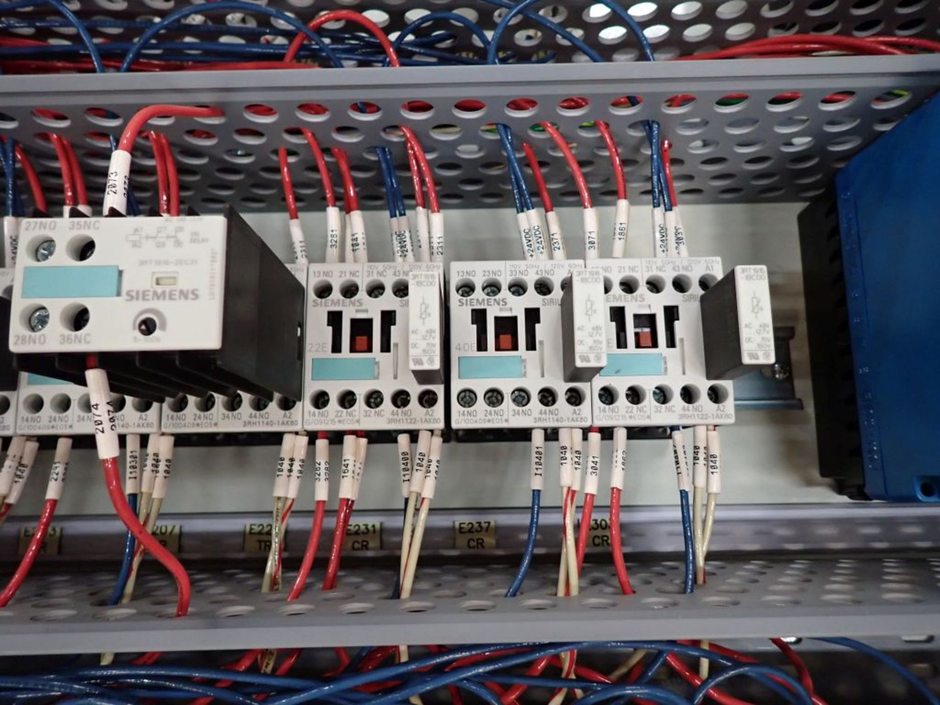 PLC Panel - Bild 18 aus 32