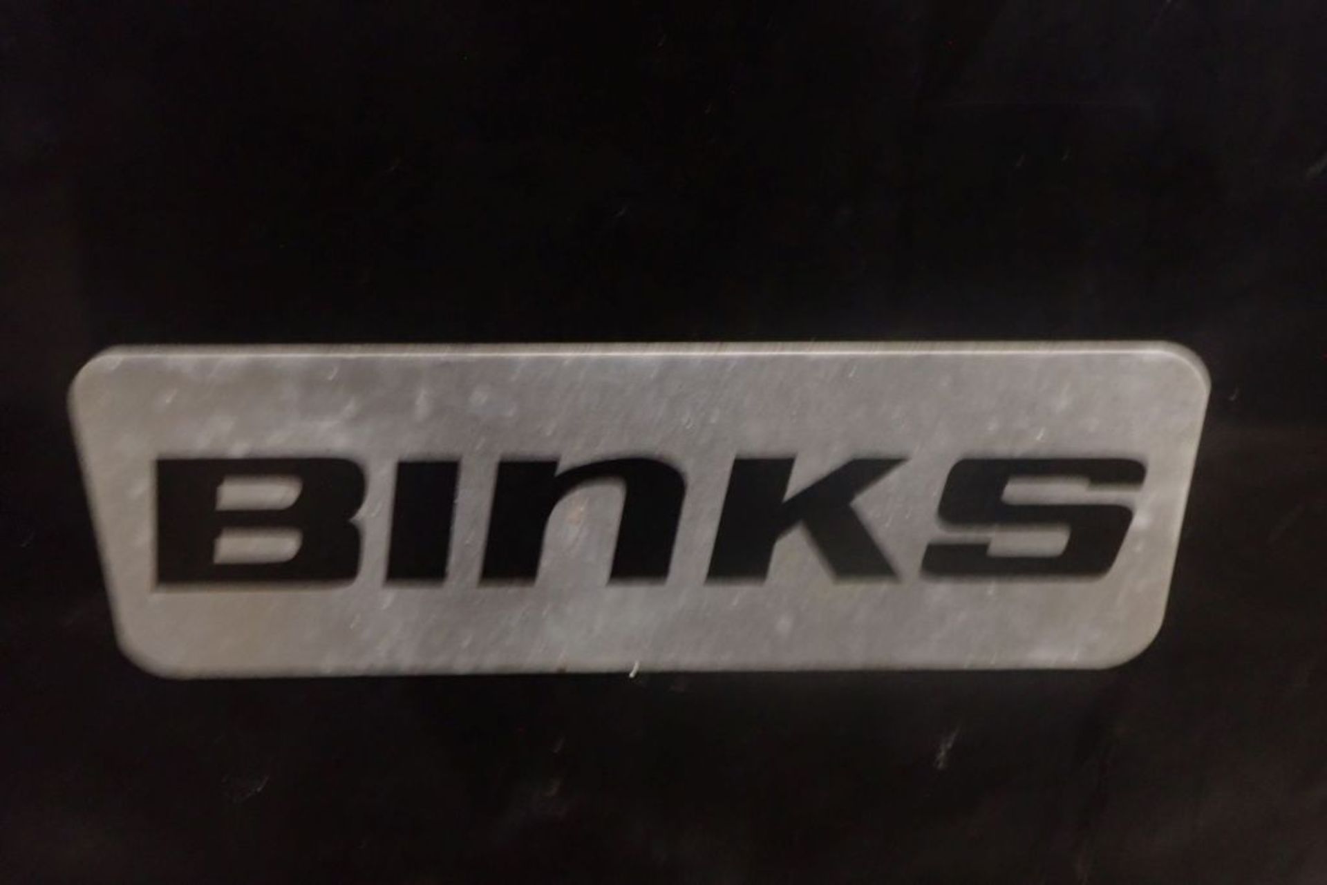 Binks E2 Smart Electric Pump - Image 4 of 8