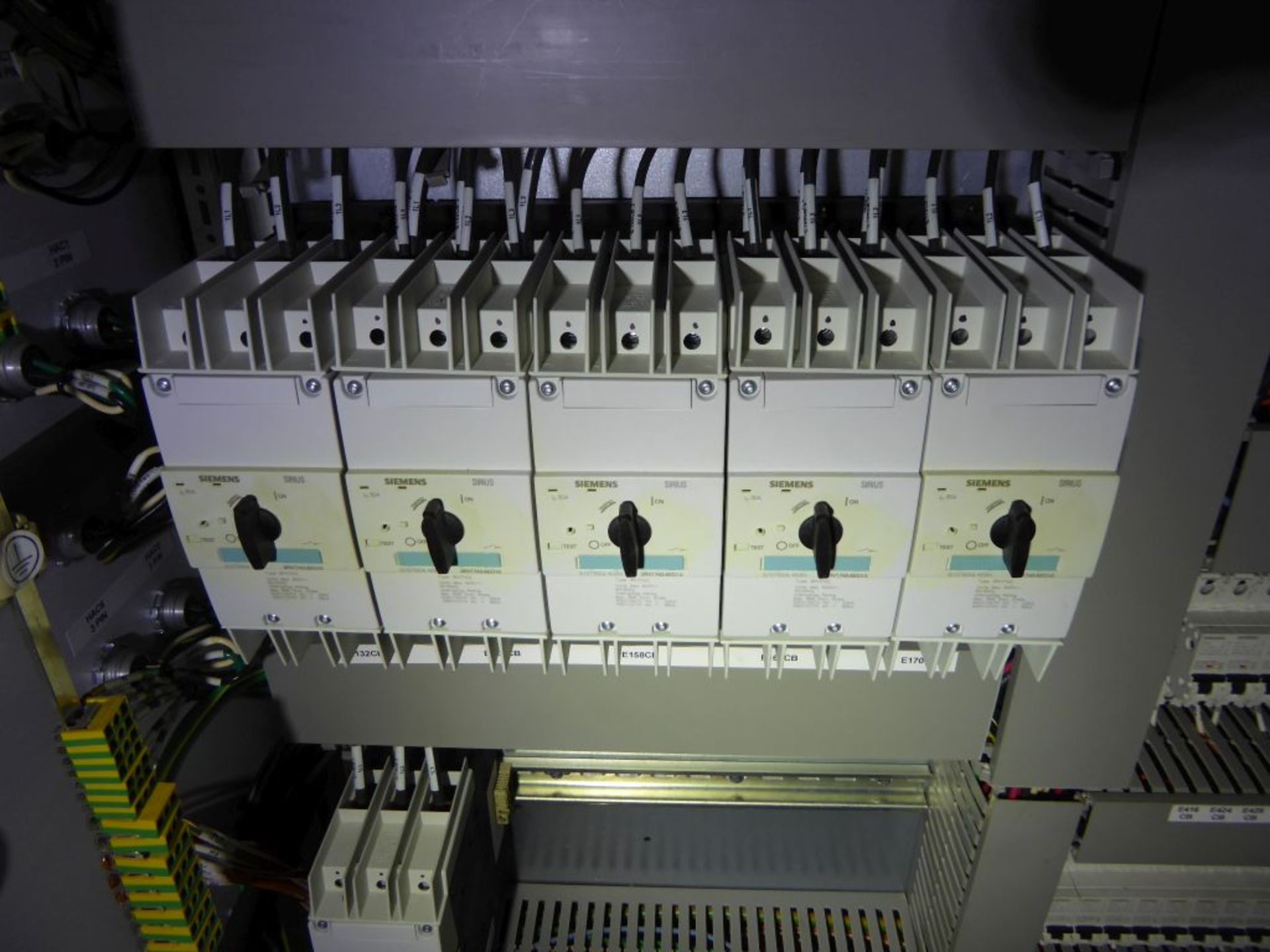 Control Panel with Contents - Image 4 of 21