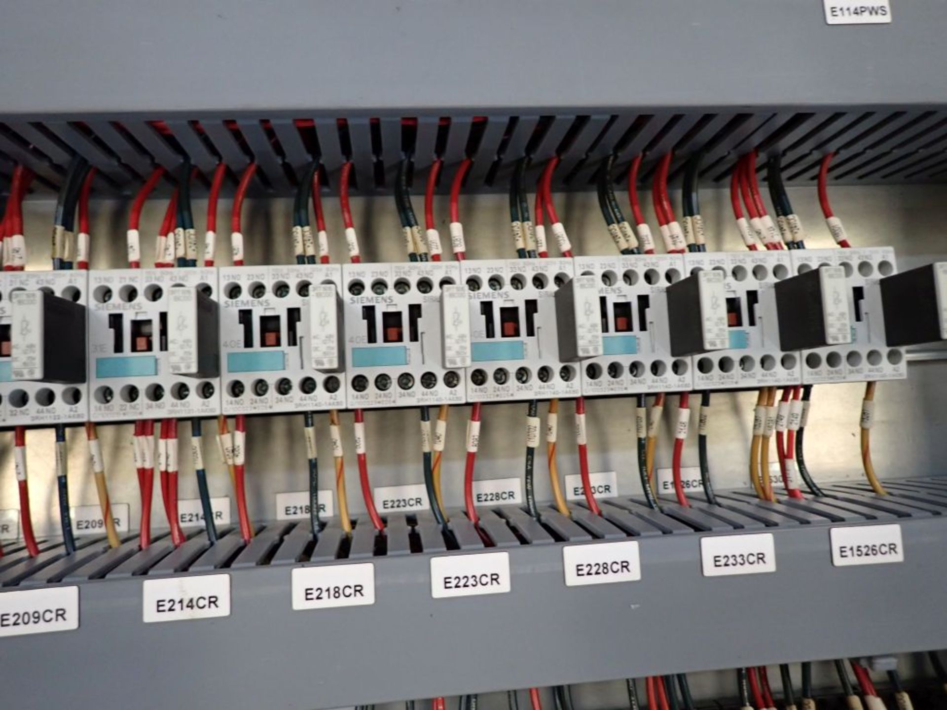 Control Panel with Contents - Image 21 of 26