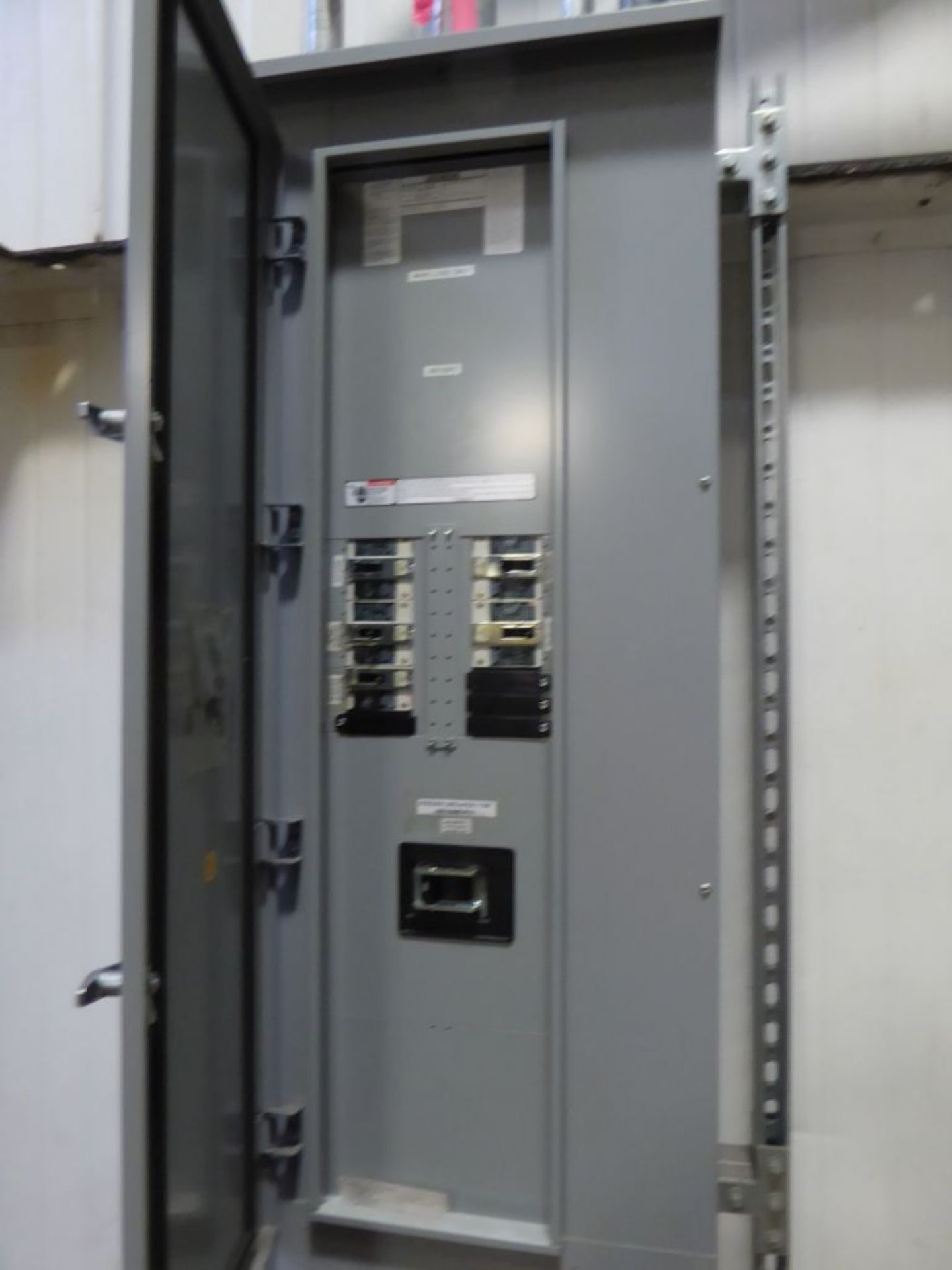 Siemens 480V Panel - Image 2 of 14