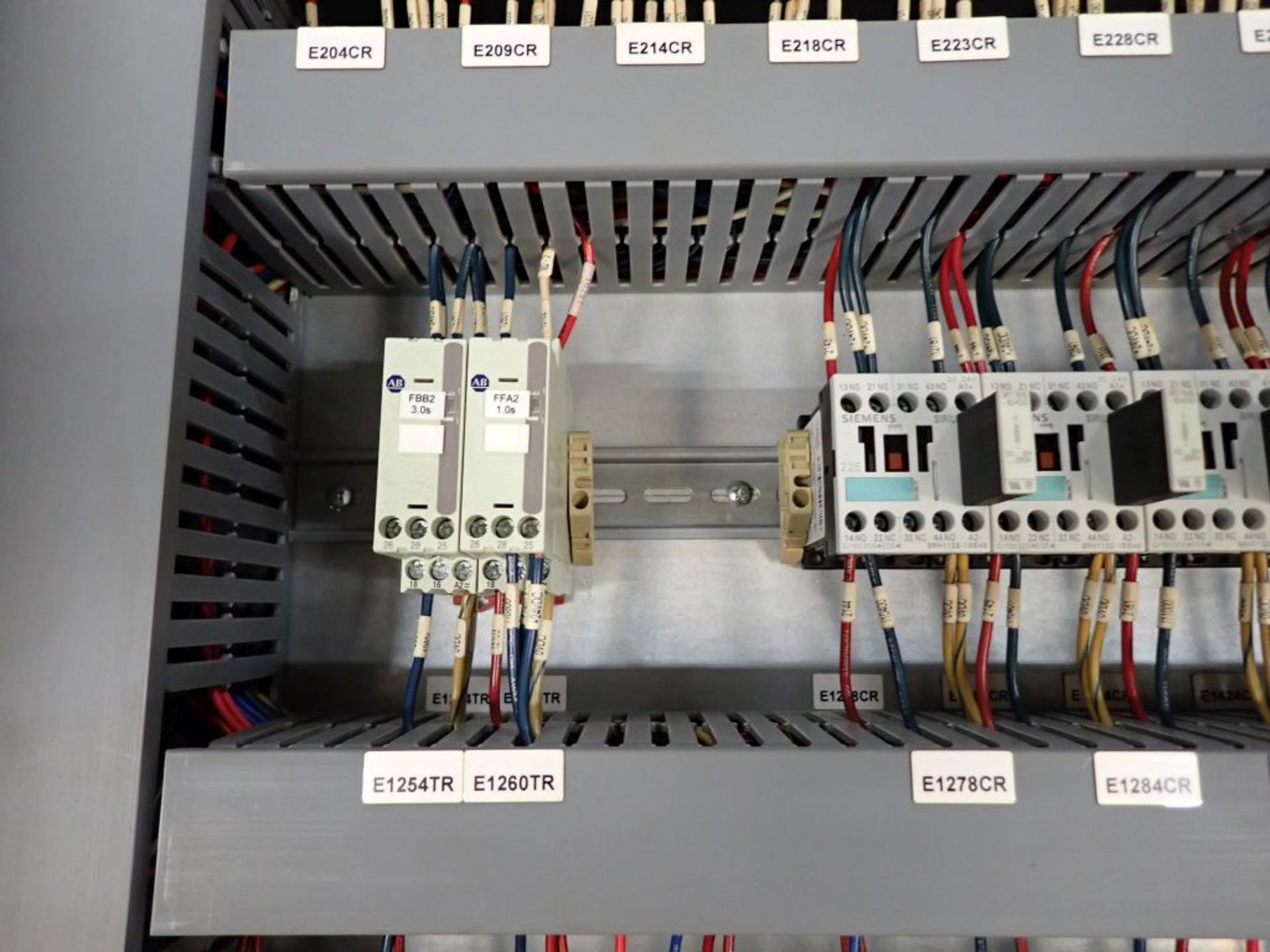Control Panel with Contents - Image 16 of 22