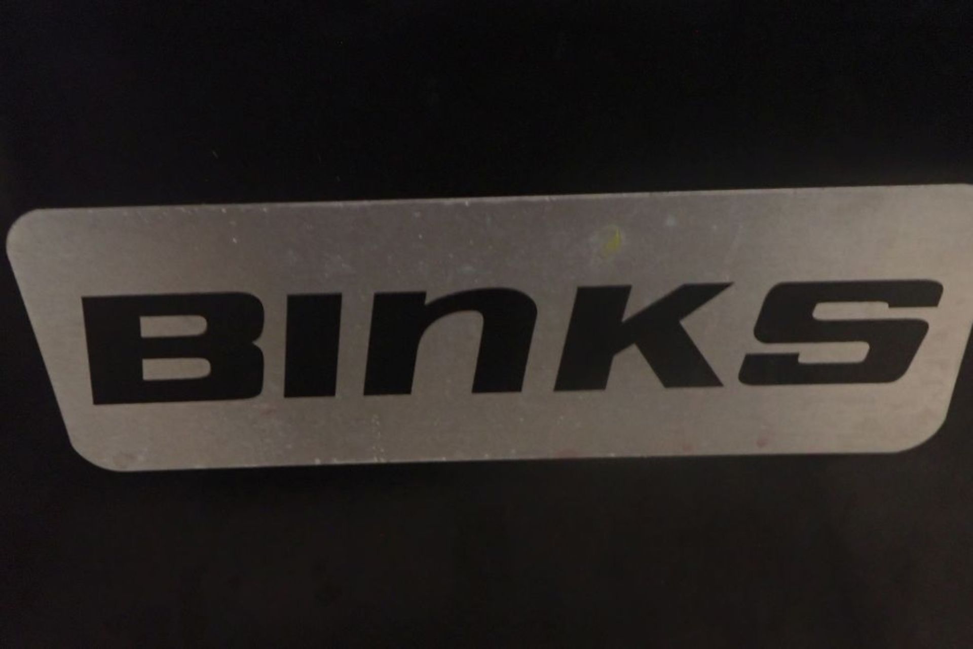 Binks E2 Smart Electric Pump - Image 4 of 8