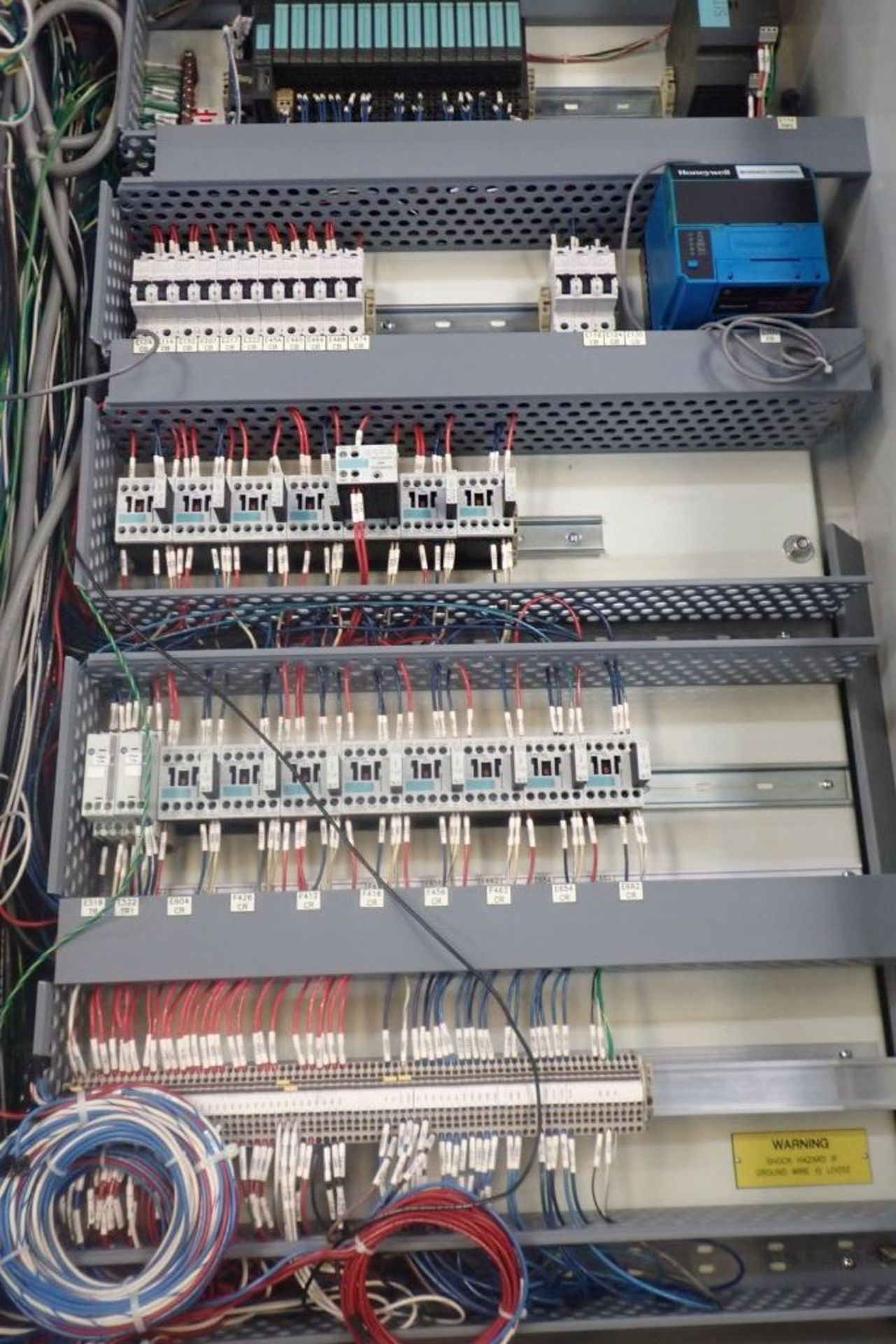 PLC Panel - Image 5 of 17
