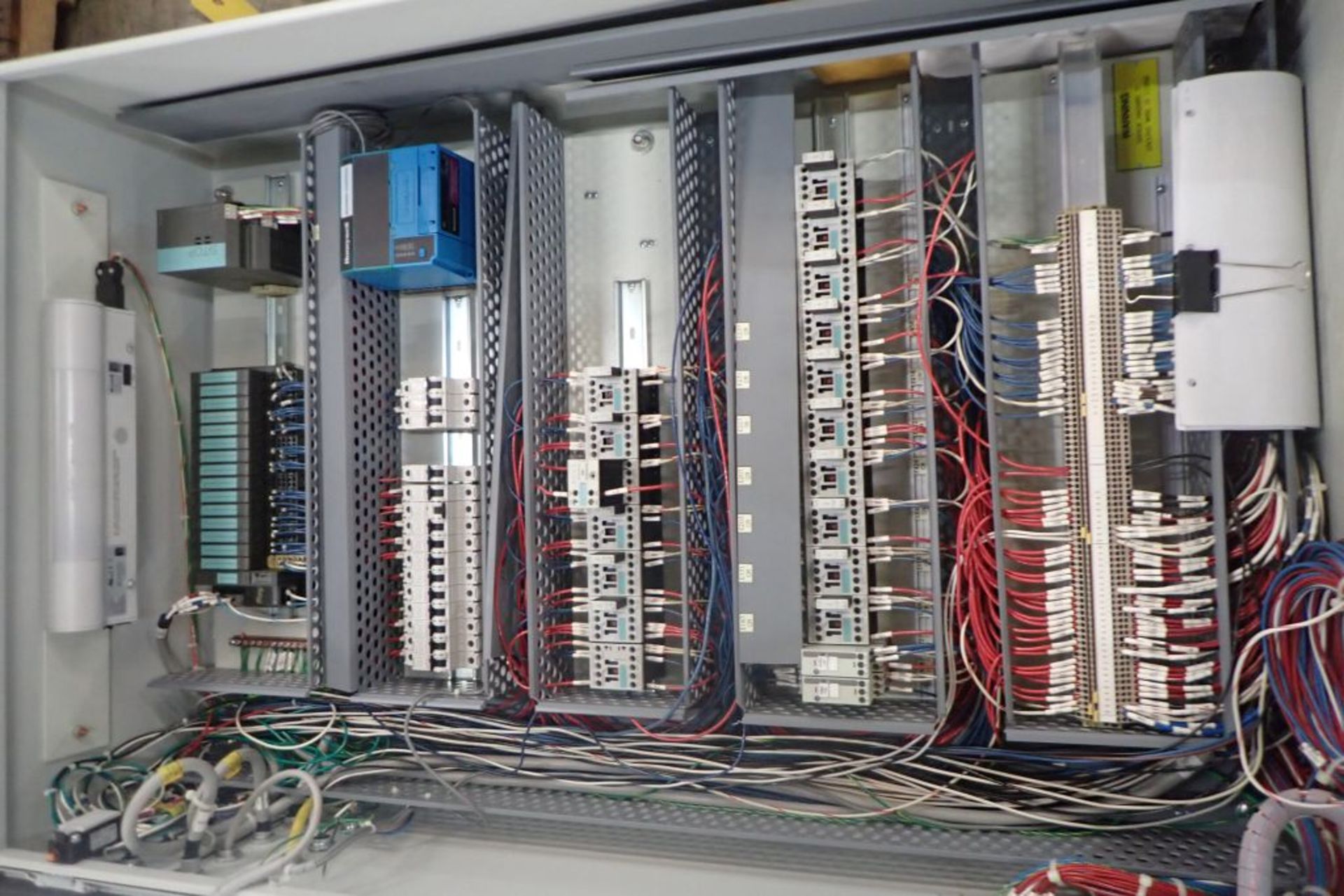 PLC Panel - Bild 7 aus 19