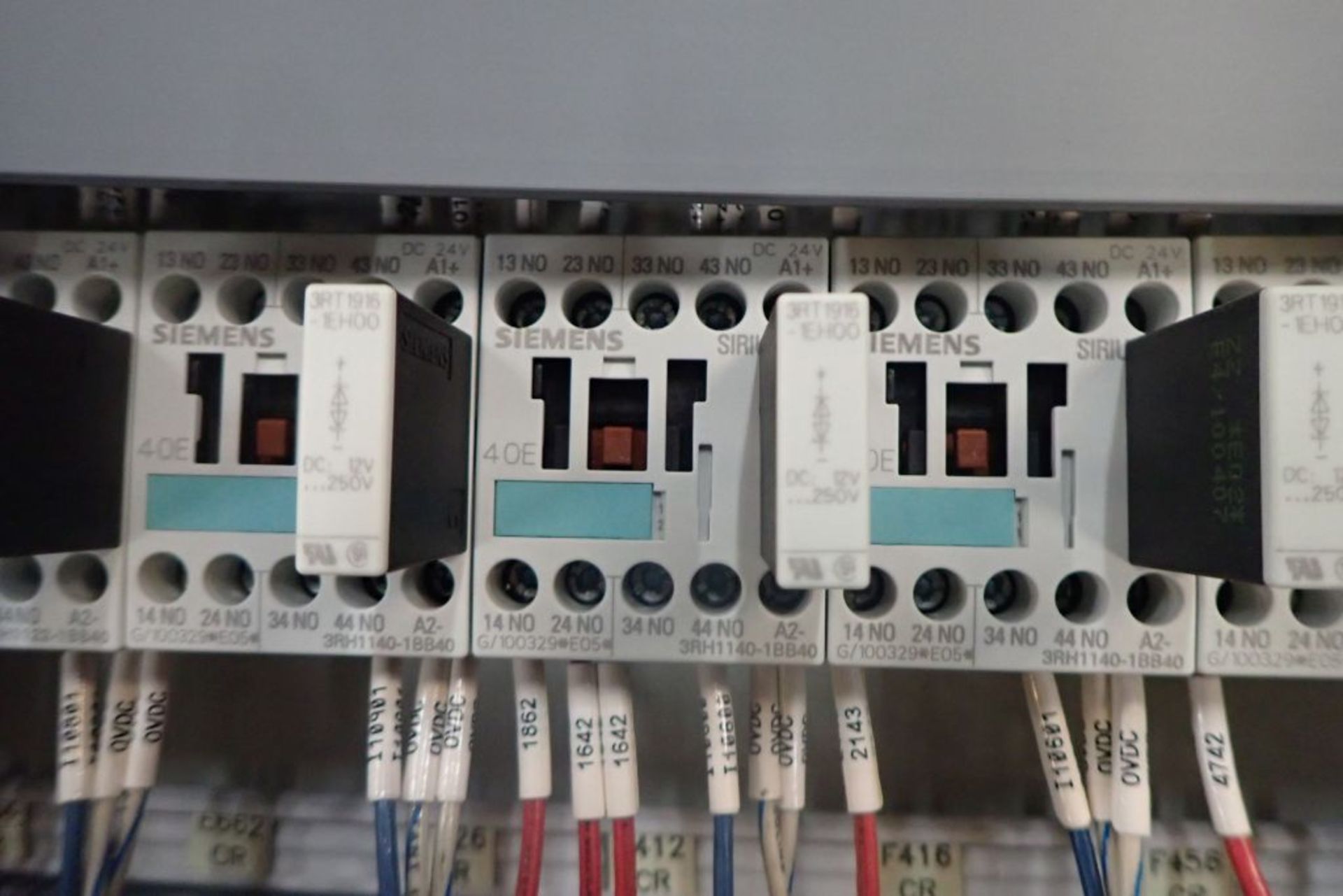 PLC Panel - Bild 10 aus 19