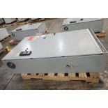 Allen-Bradley Power Flex 700 Drive Panel