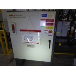 Fanuc Robotics Power Distribution Panel
