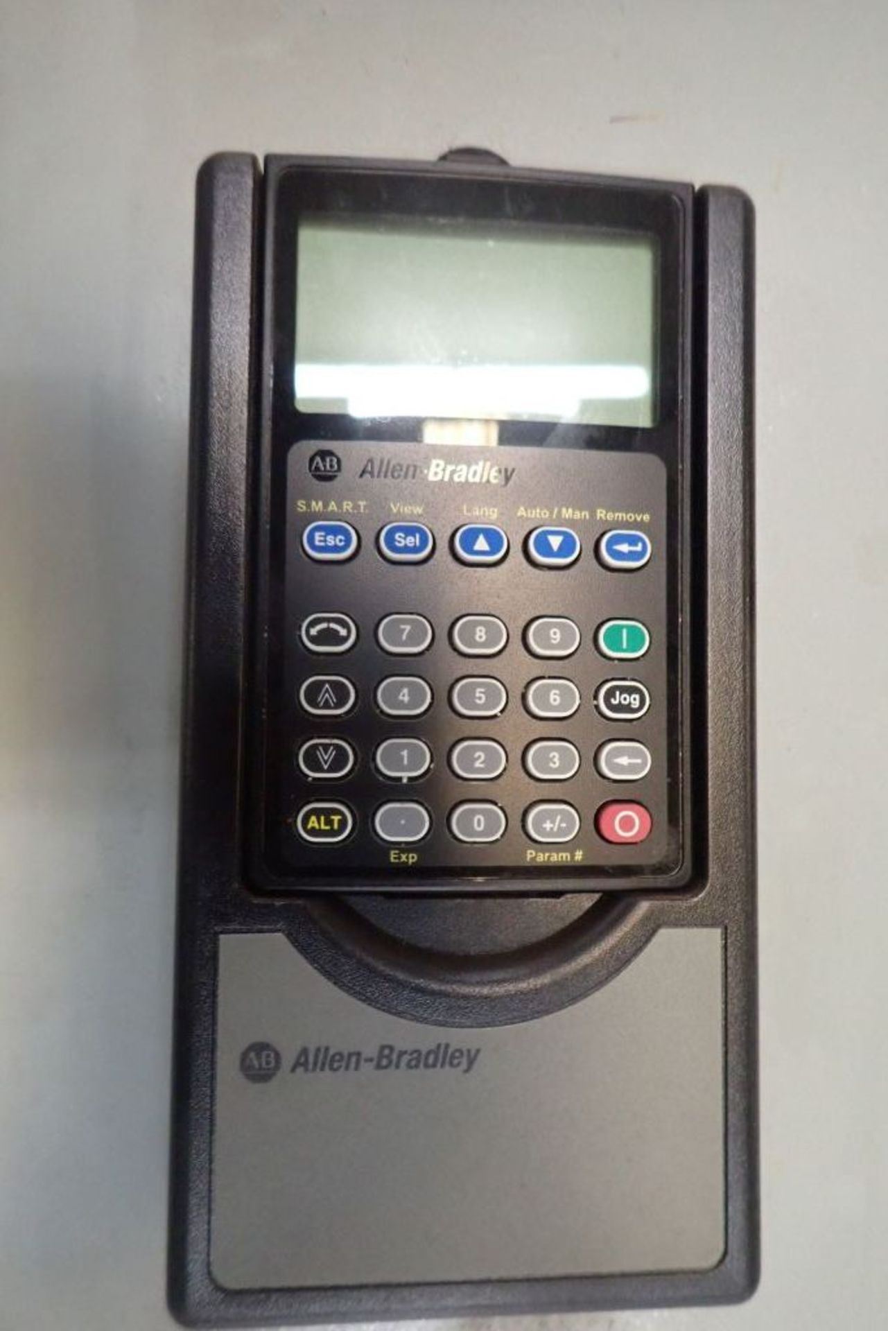 Allen-Bradley Powerflex 700 Drive Panel - Image 5 of 14