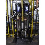 Sealant Equipment and Engineering Techcon Meter Mix Dispense System