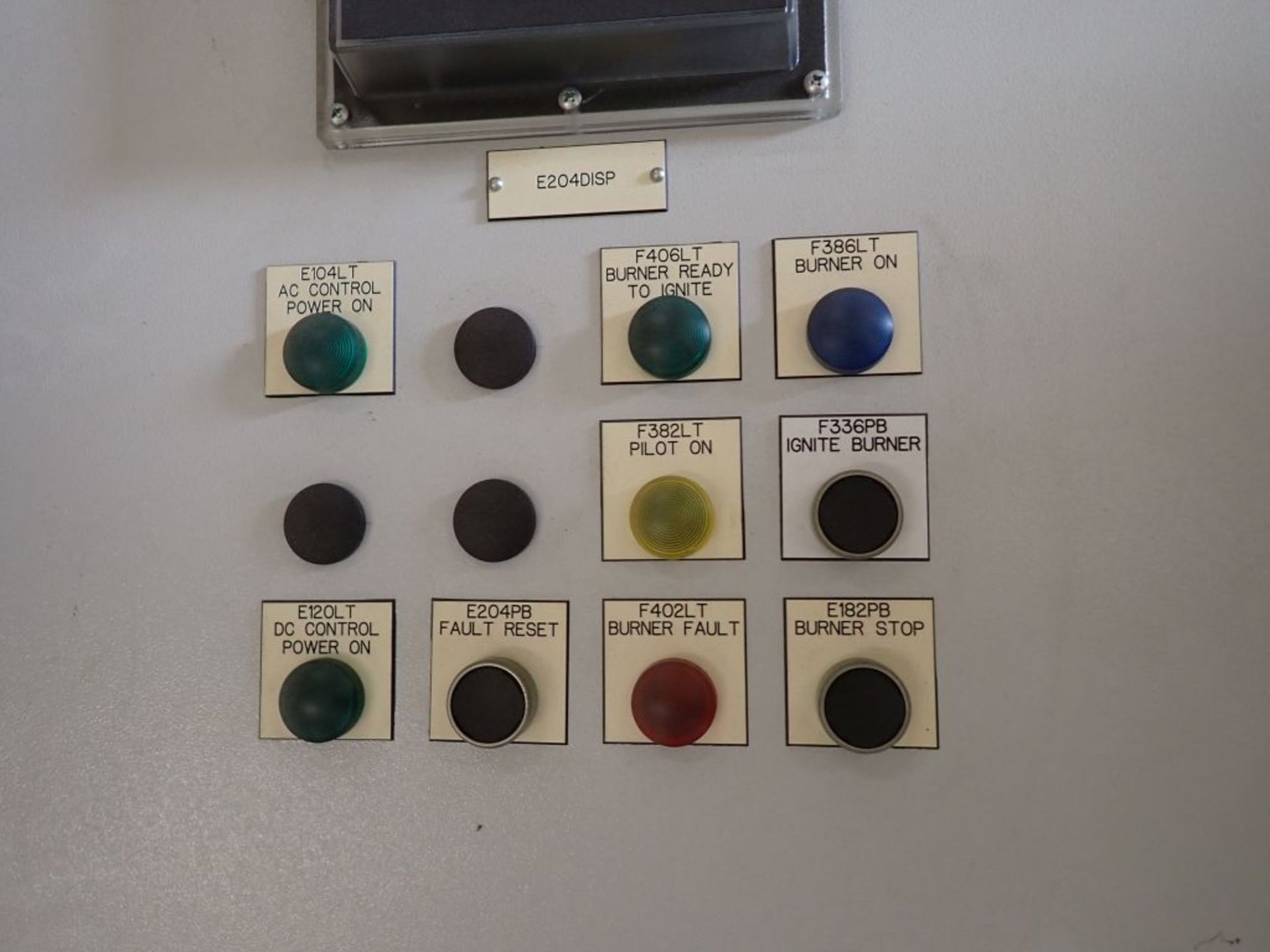 Control Panel with Contents - Image 5 of 29