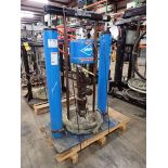 Johnstone Pumping and Fluid Transfer Unit