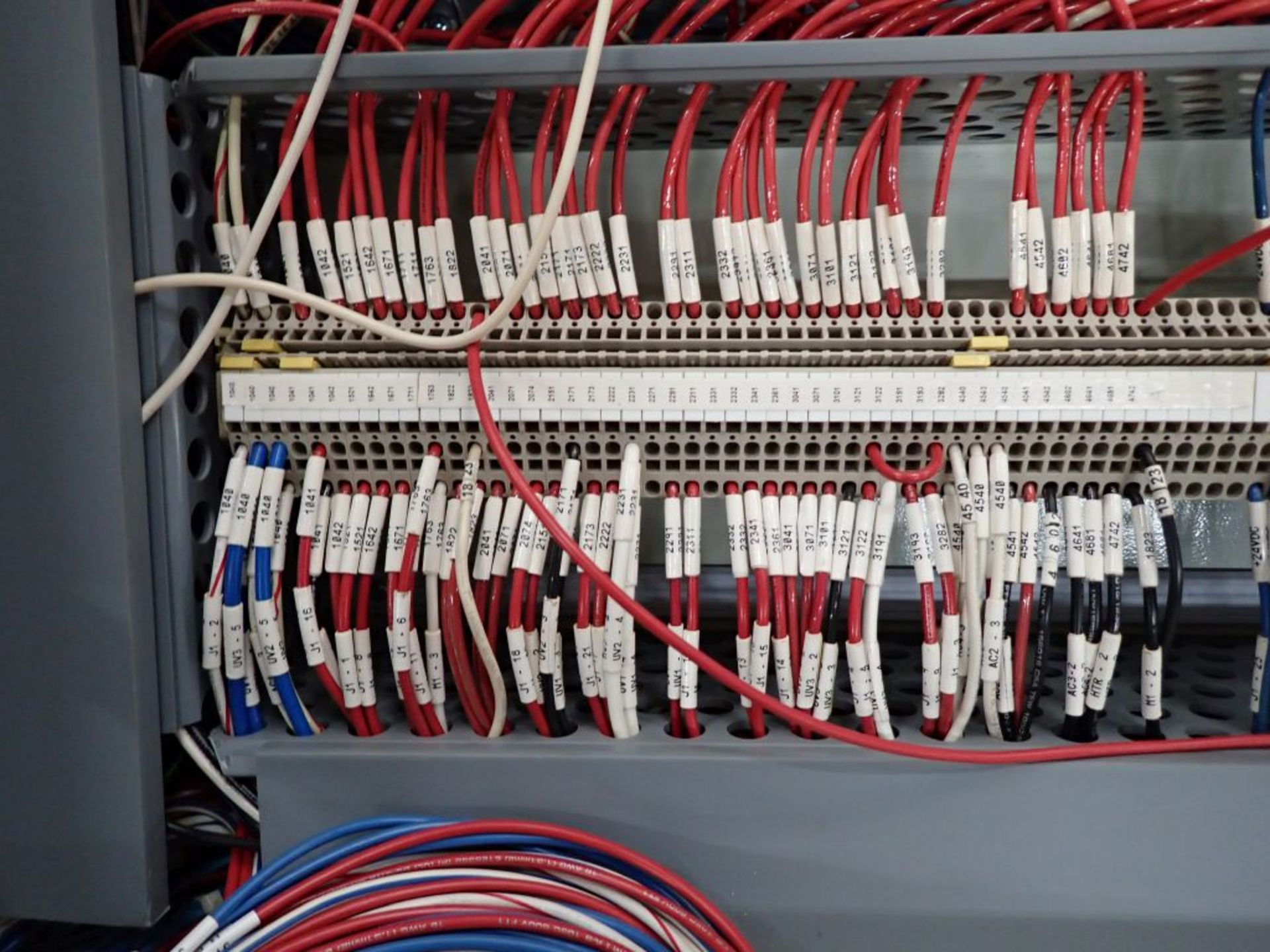 PLC Panel - Bild 13 aus 32