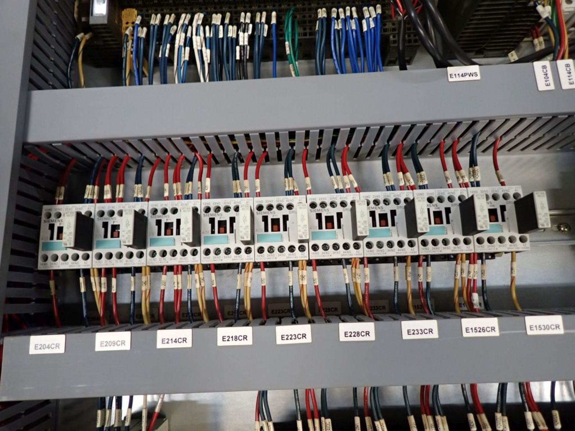 Control Panel with Contents - Image 18 of 22