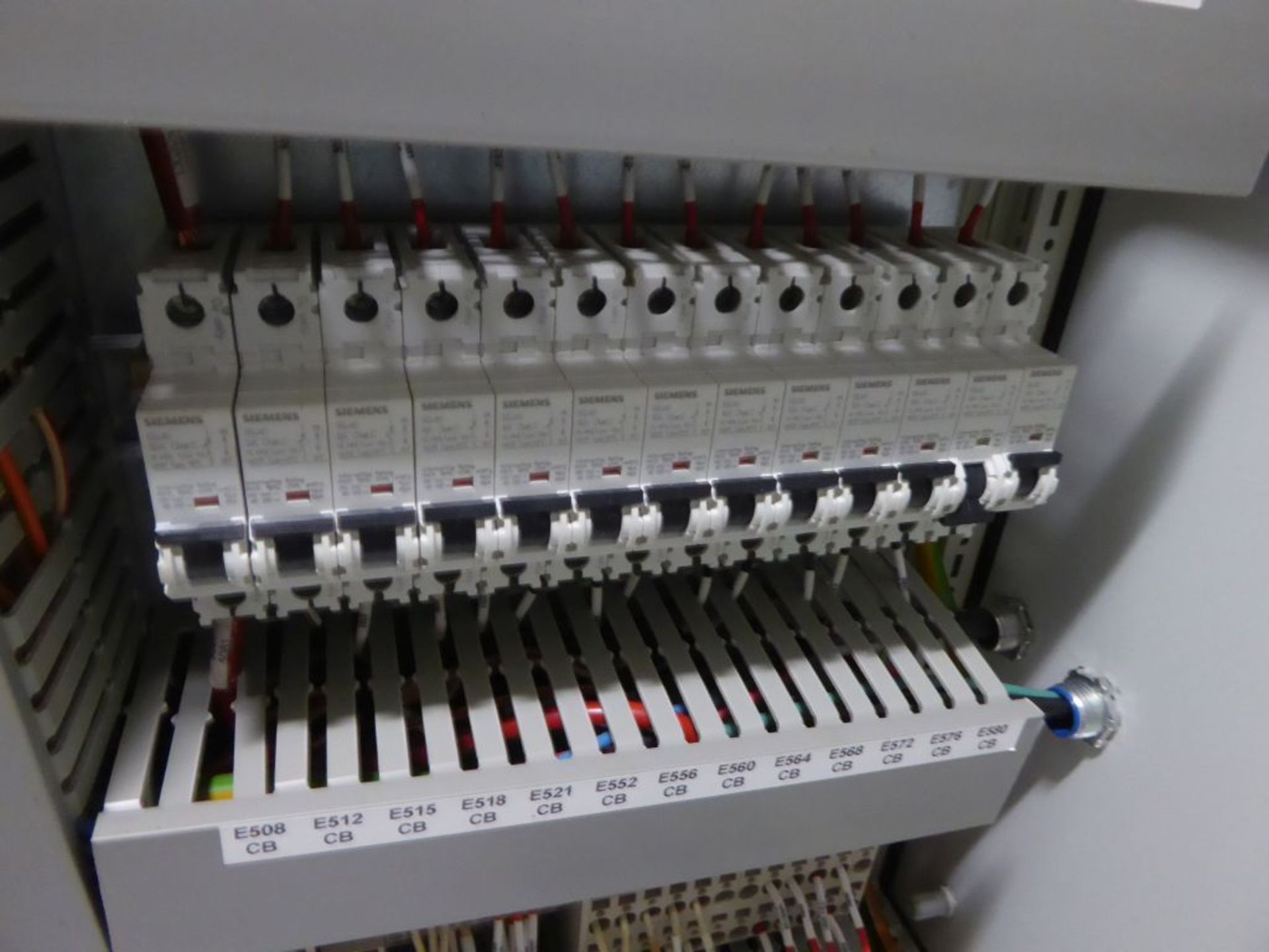 Control Panel with Contents - Image 8 of 23