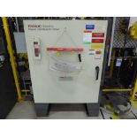 Fanuc Robot Power Distribution Panel