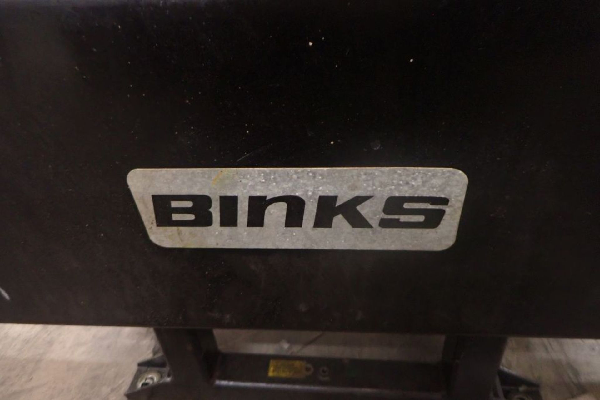 Binks E2 Smart Electric Pump - Image 5 of 9