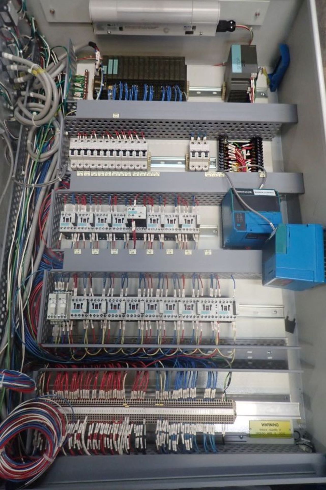 PLC Panel - Image 9 of 20