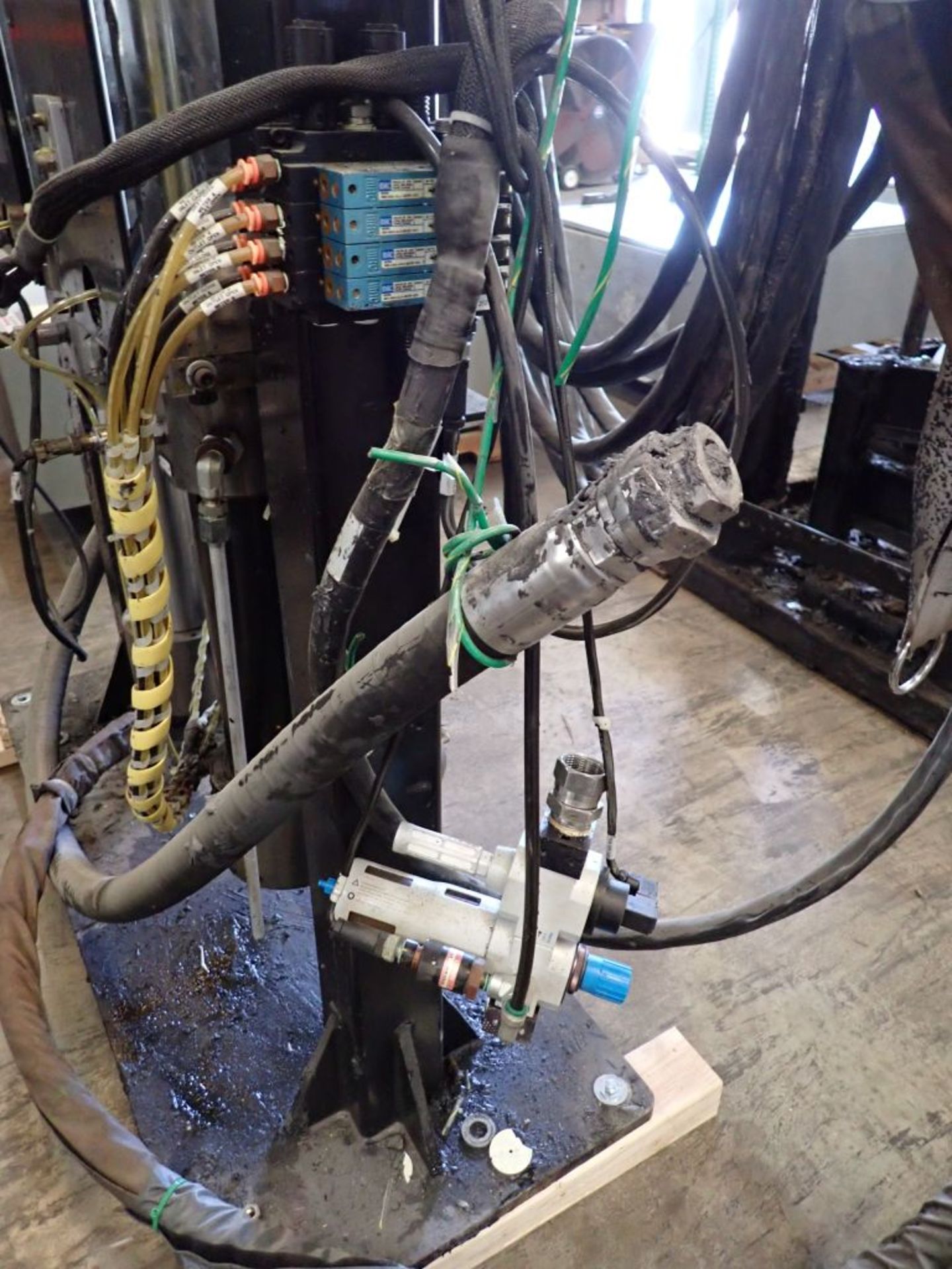 Sealant Equipment and Engineering Techcon Meter Mix Dispense System - Bild 19 aus 20