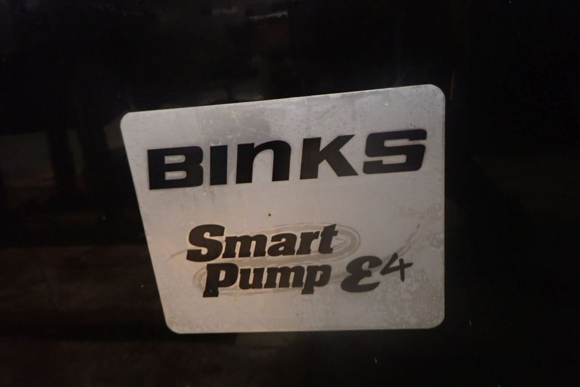 Binks E4 Smart Electric Pump - Image 5 of 8