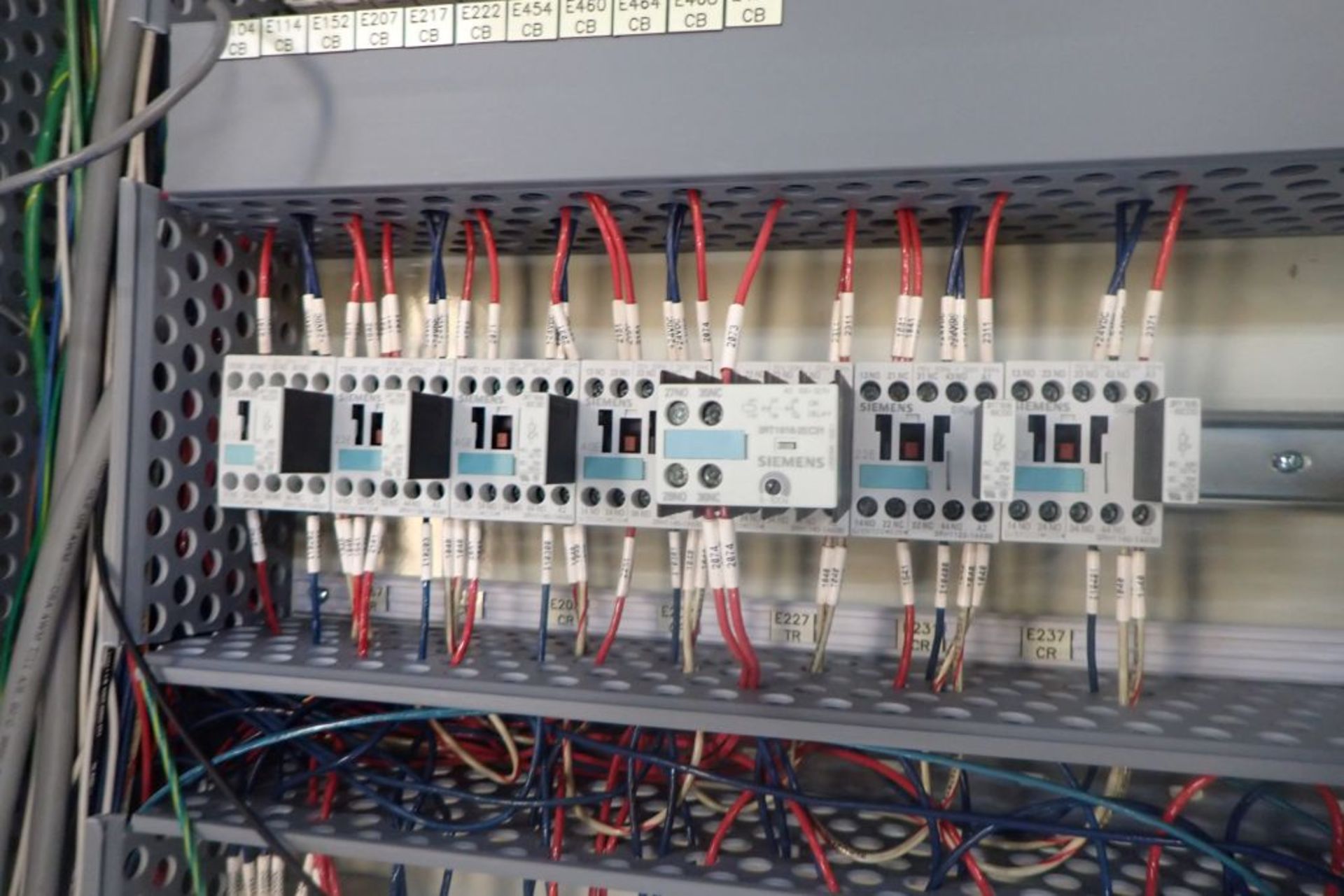 PLC Panel - Bild 9 aus 17