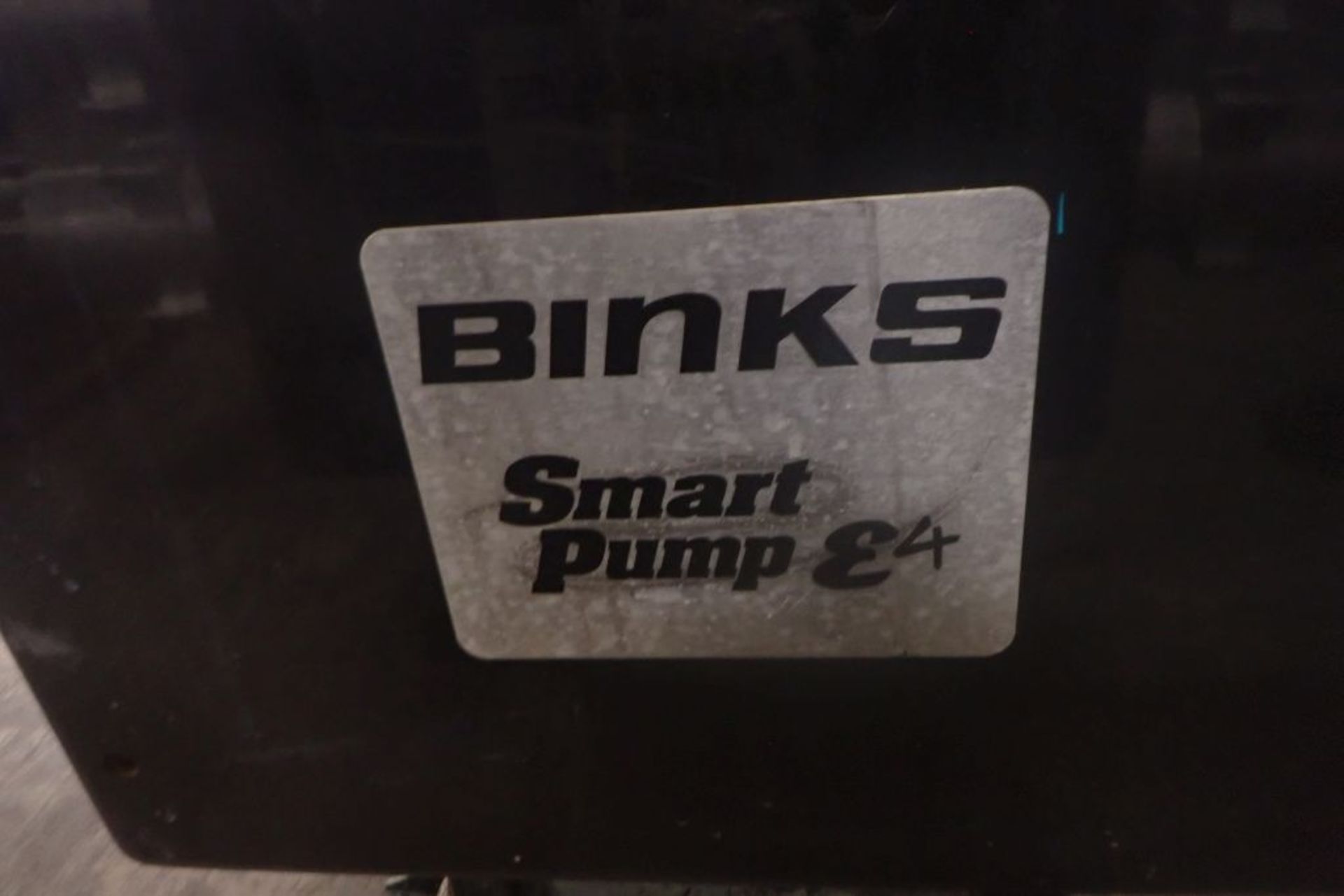Binks E4 Smart Electric Pump - Image 4 of 8
