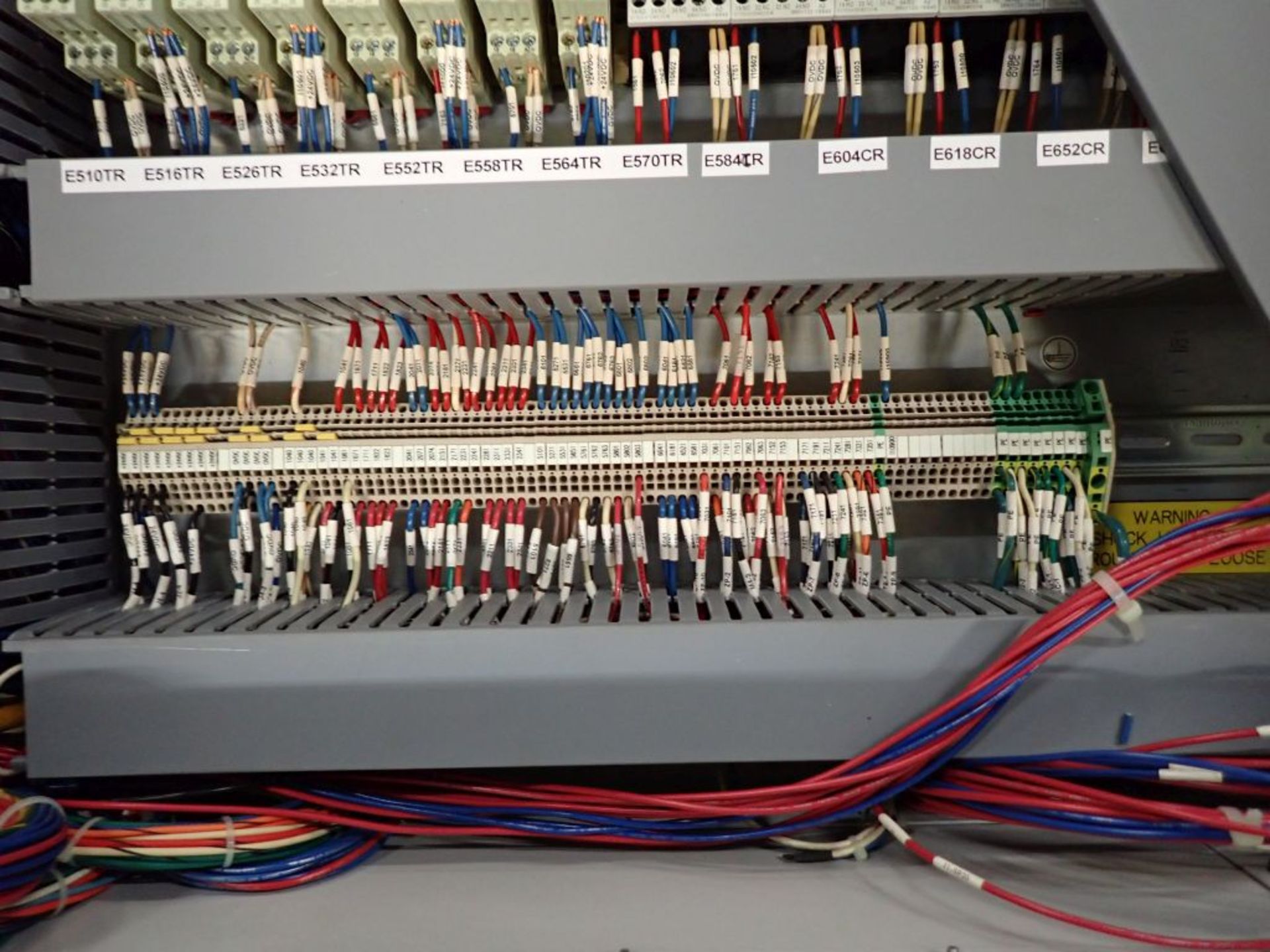 Control Panel with Contents - Image 12 of 26