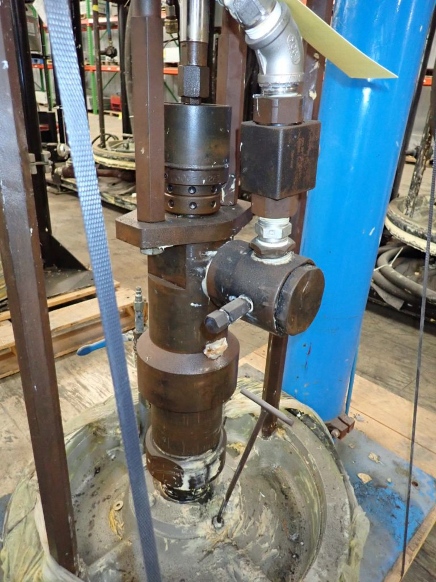 Johnstone Pumping and Fluid Transfer Unit - Image 11 of 14