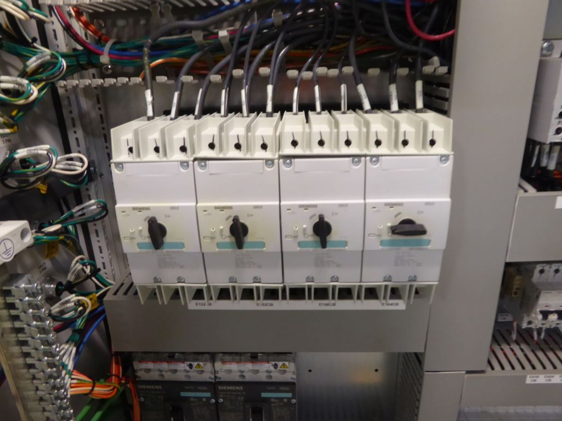 Control Panel with Contents - Image 5 of 20