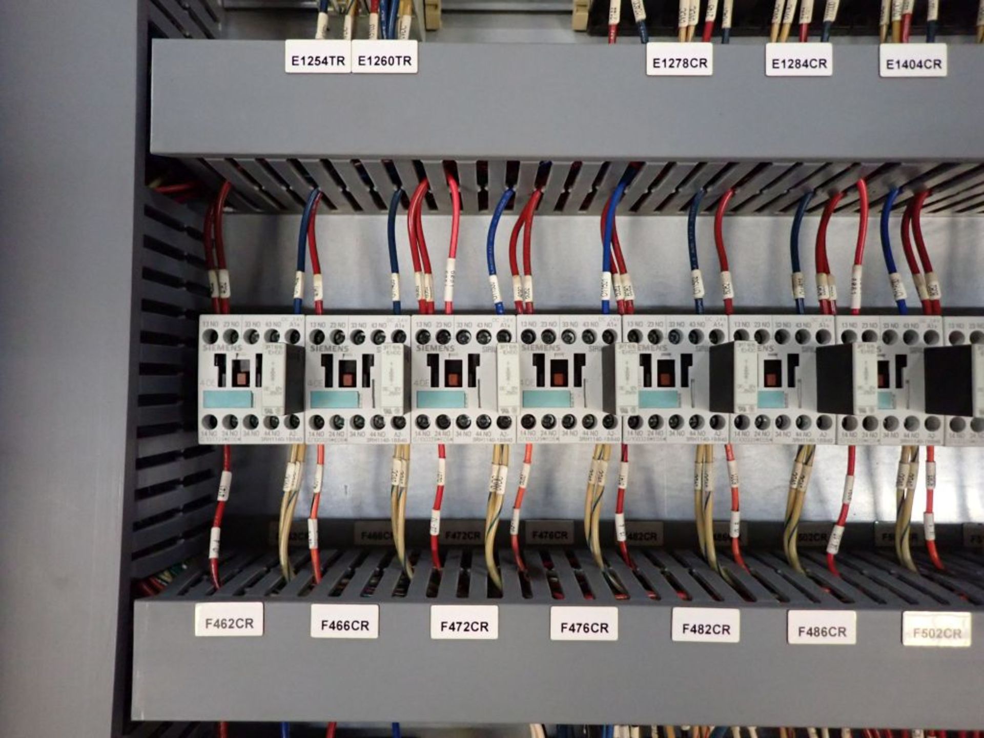 Control Panel with Contents - Image 14 of 22