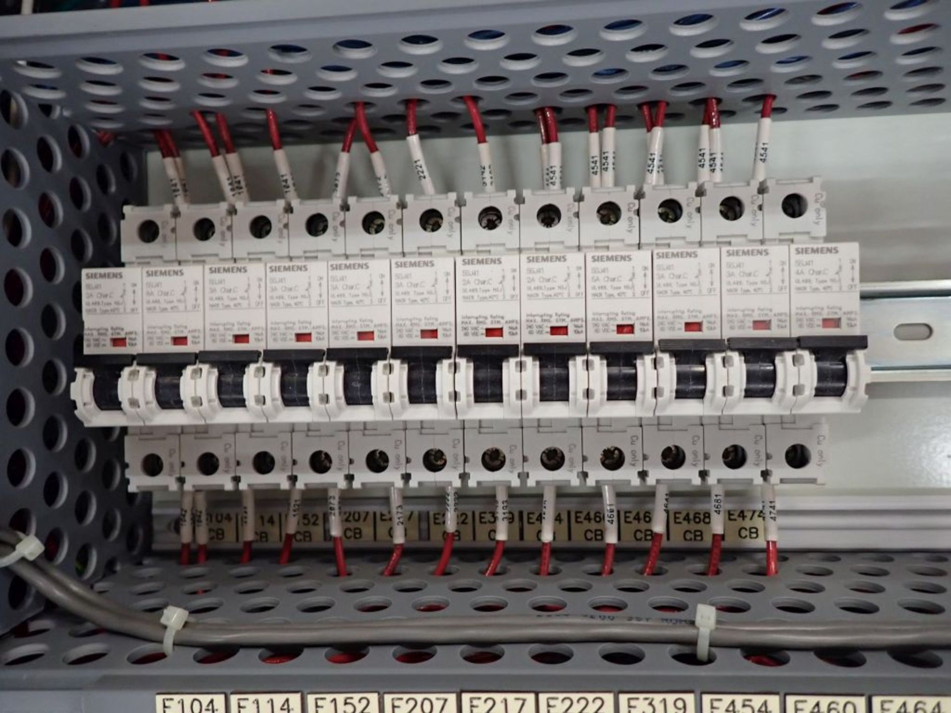 PLC Panel - Image 29 of 35