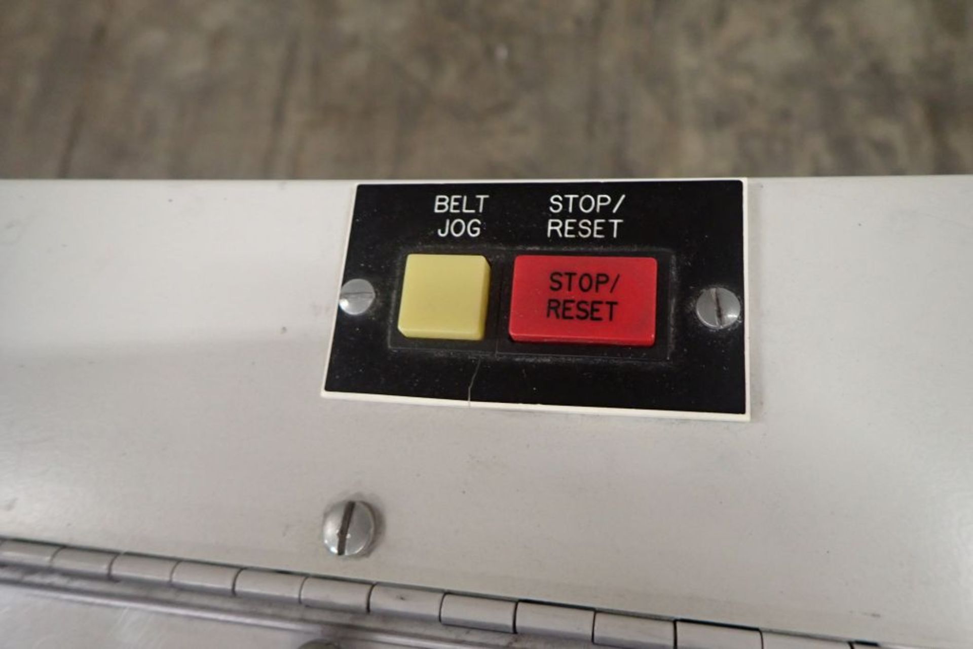 Bowe Bell Howell BH3500 Inserting System - Image 82 of 145
