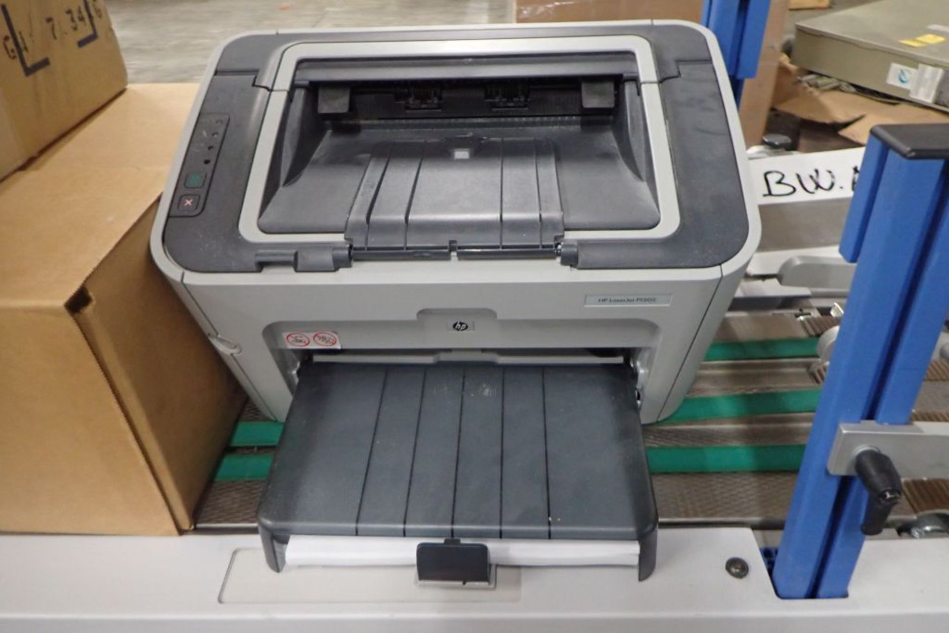 Bowe Systec Turbo Premium Automatic Mailing System - Image 155 of 297