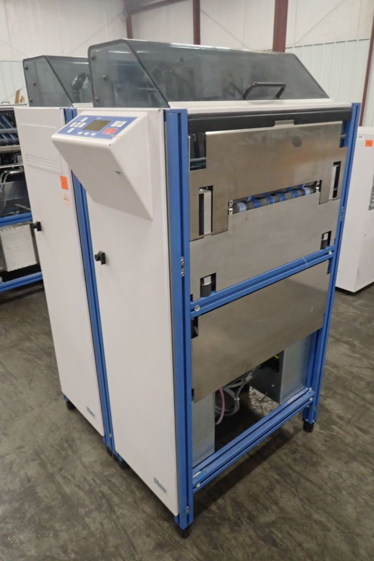 Bowe Systec Turbo Premium Automatic Mailing System - Image 36 of 356