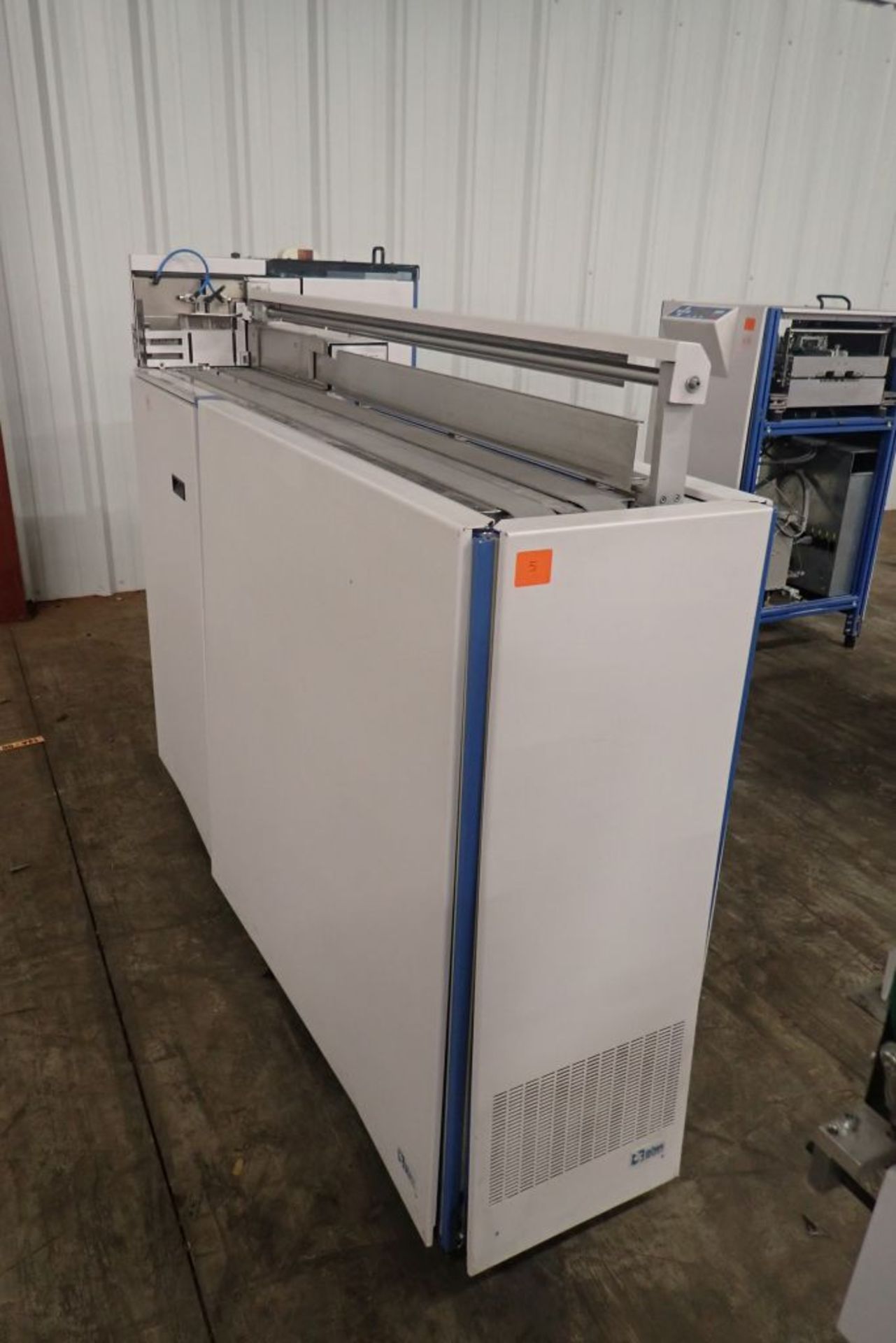 Bowe Systec Turbo Premium Automatic Mailing System - Image 168 of 297