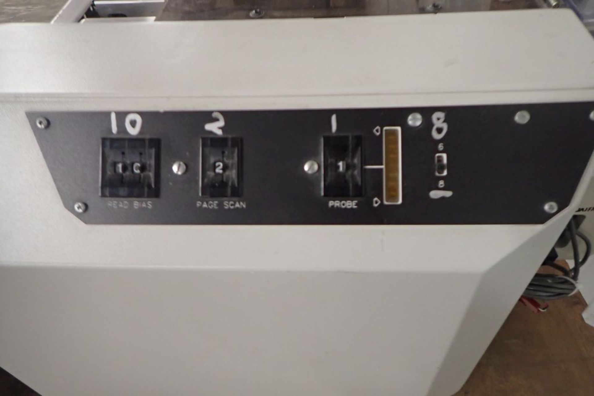 Bowe Bell Howell BH3500 Inserting System - Image 132 of 145