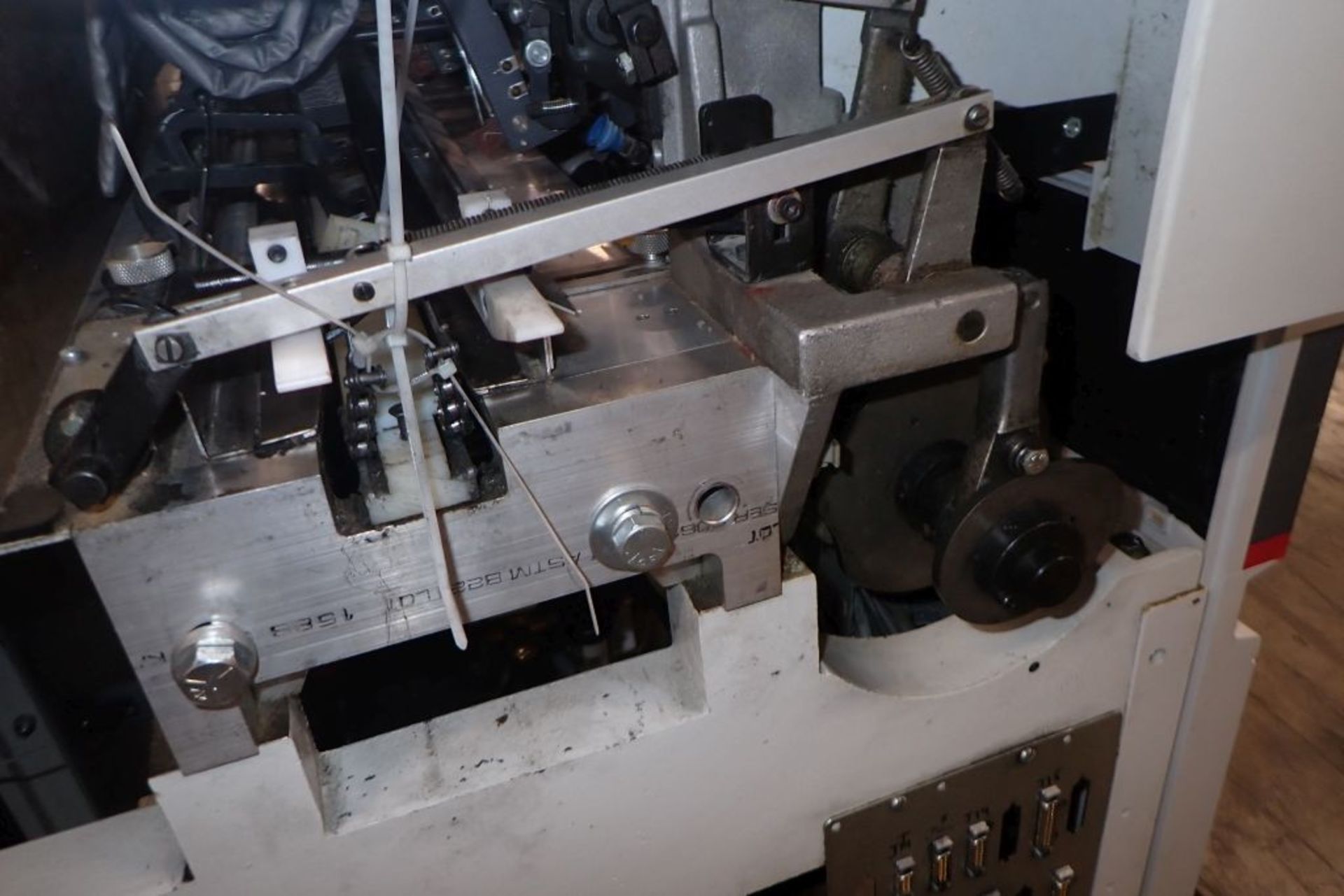 Bowe Bell Howell BH3500 Inserting System - Image 78 of 145