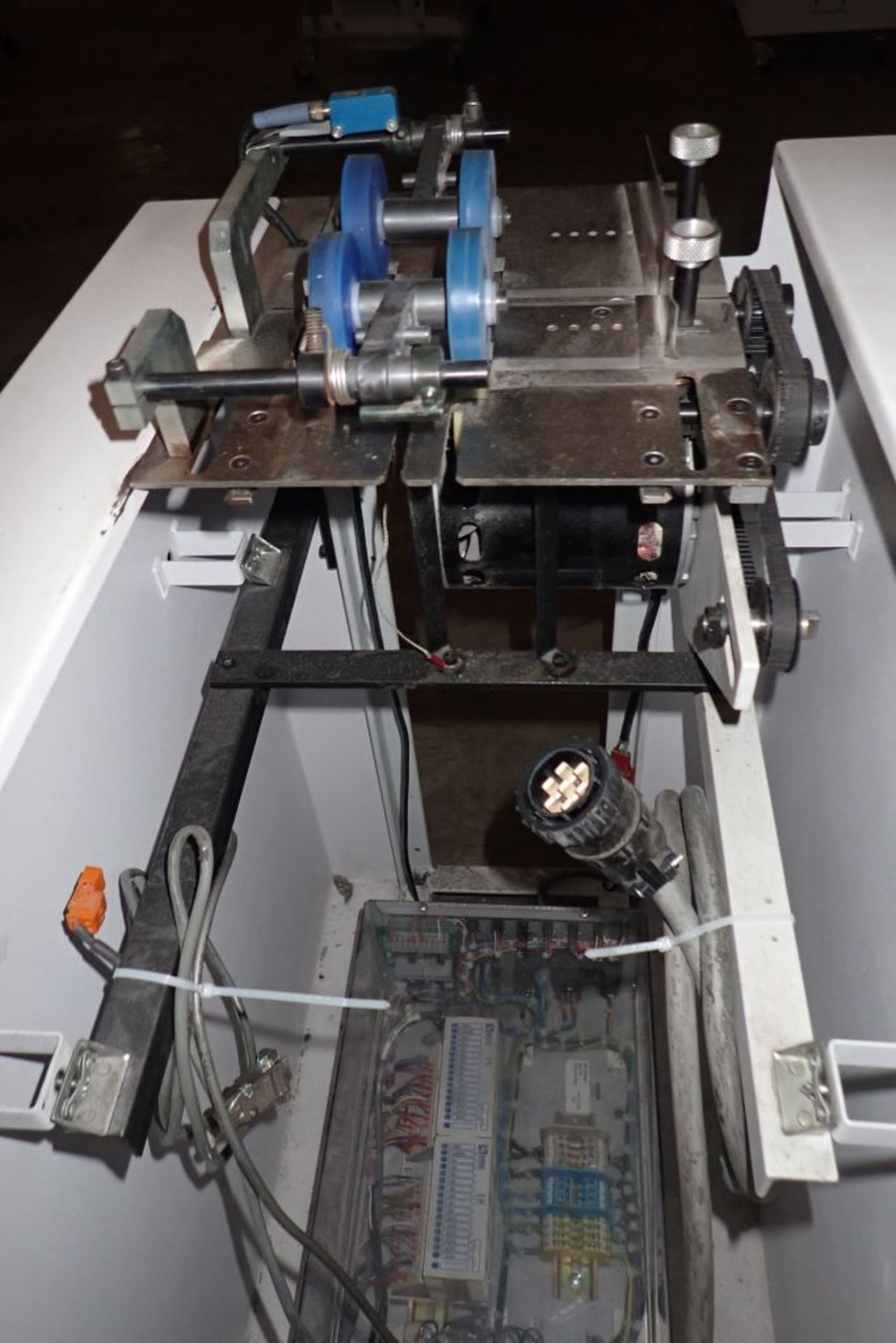 Bowe Bell Howell Enduro Mail Inserting System - Image 121 of 159